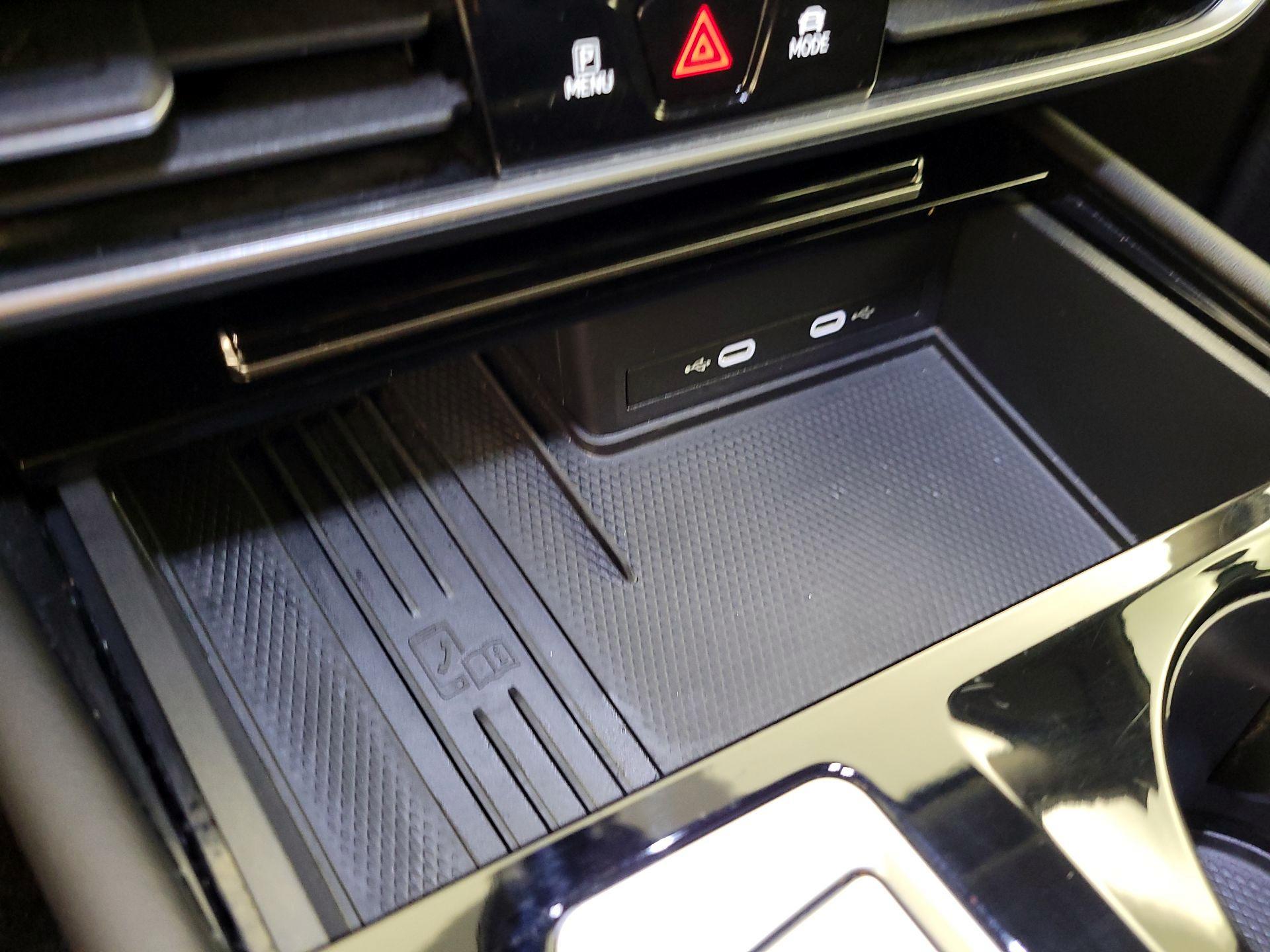 Thumbnail: 2023 Nissan Rogue - 18