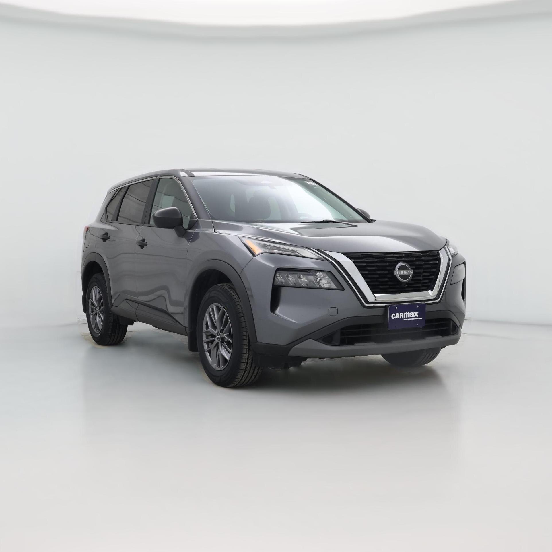 Thumbnail: 2023 Nissan Rogue - 1