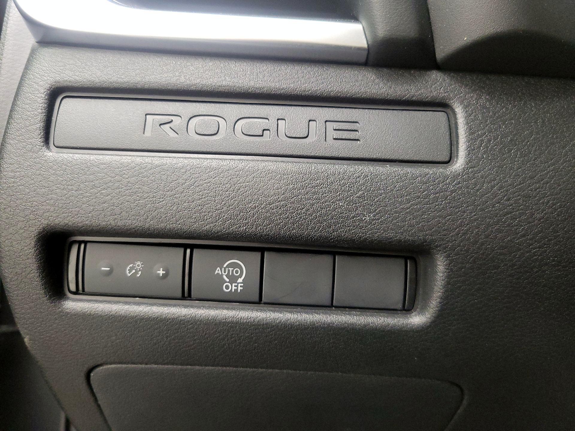 Thumbnail: 2023 Nissan Rogue - 13