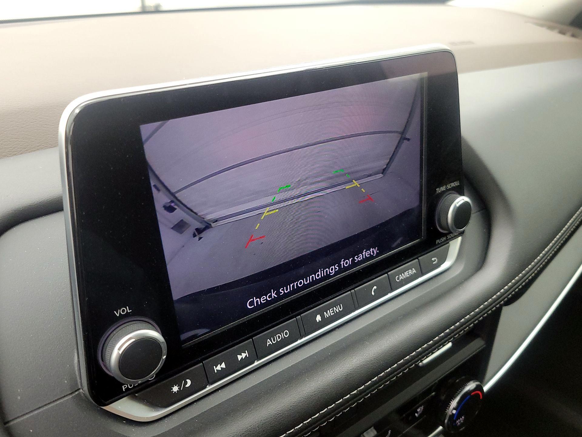 Thumbnail: 2023 Nissan Rogue - 14