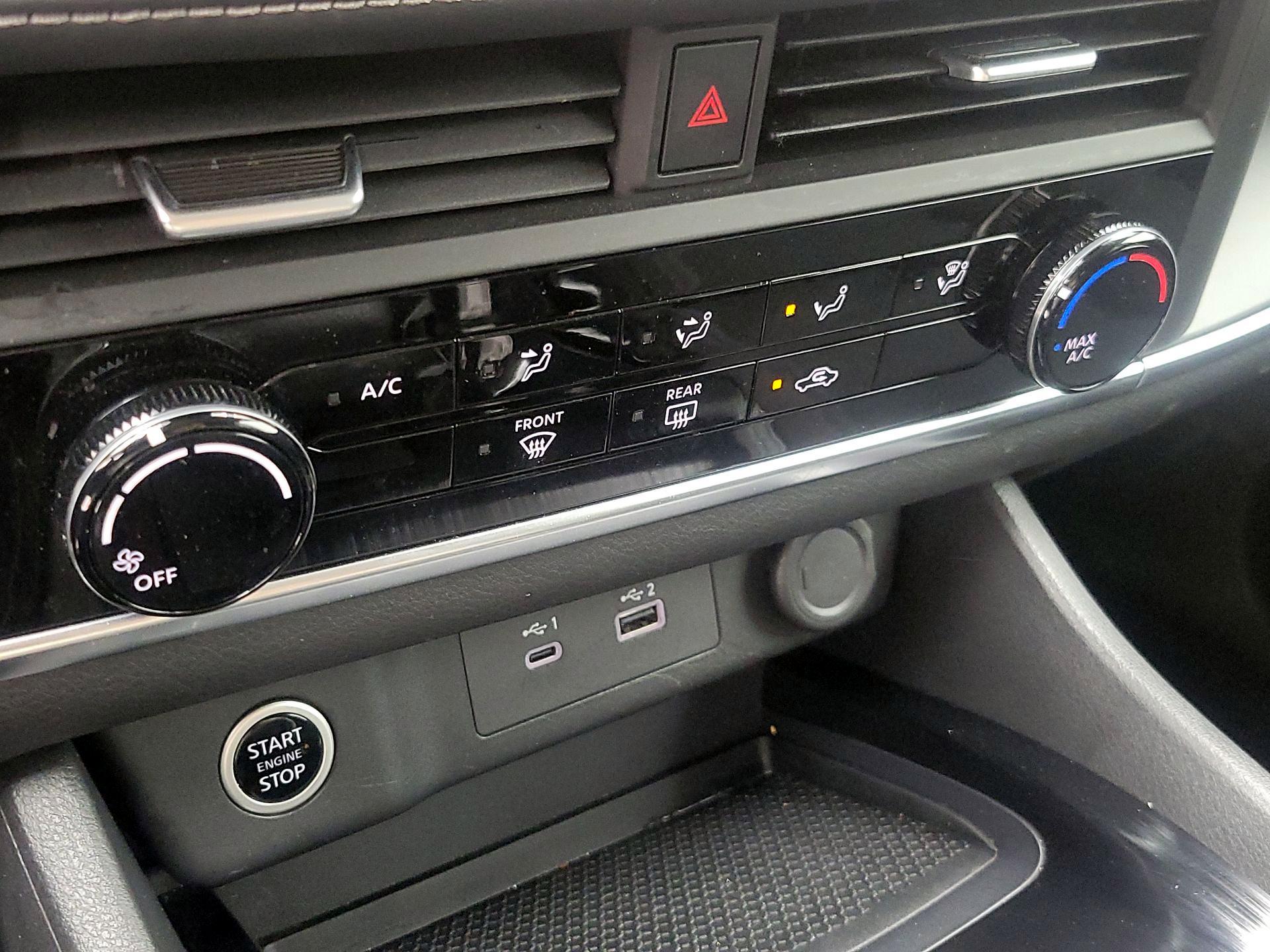 Thumbnail: 2023 Nissan Rogue - 16