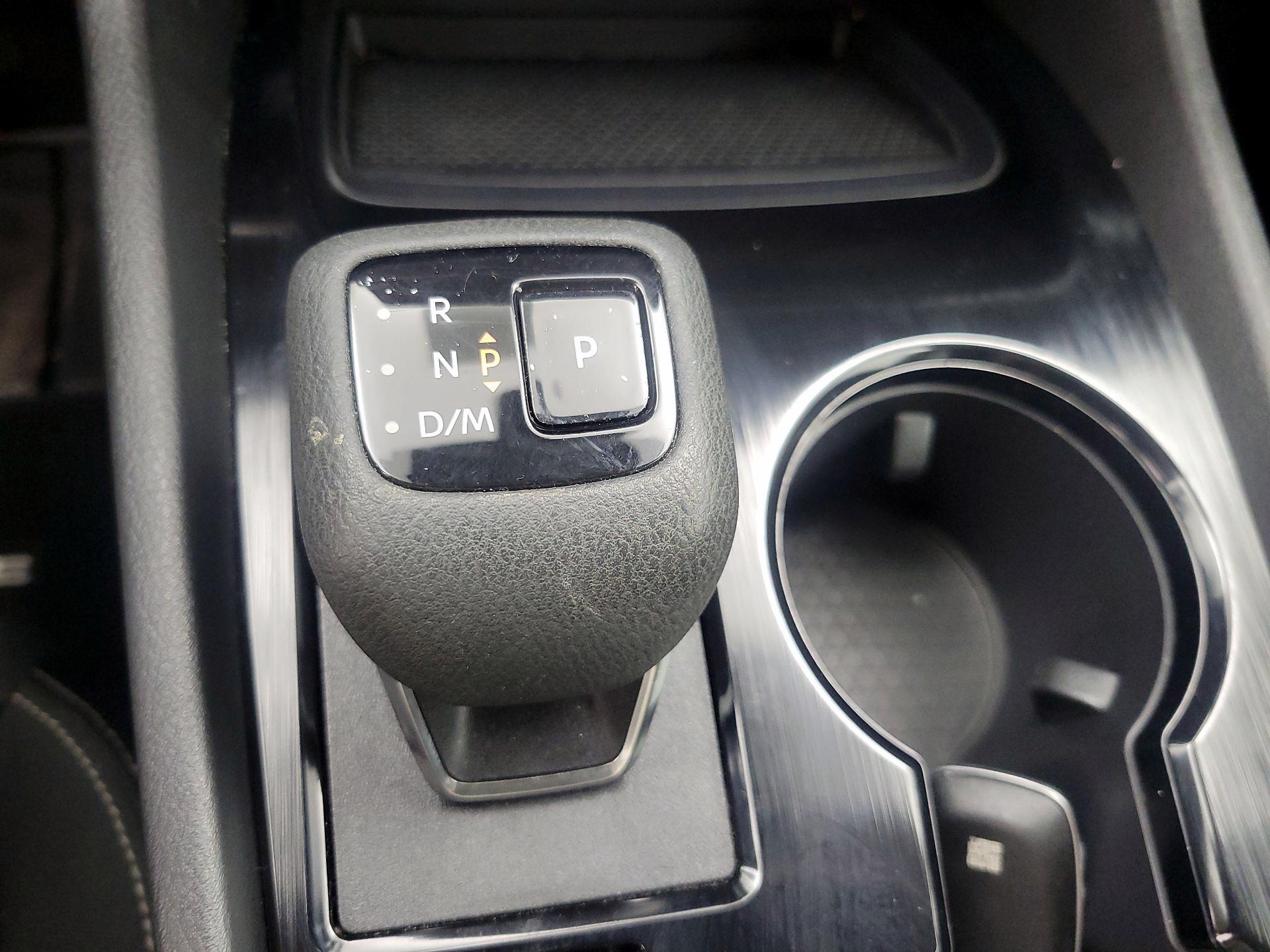 Thumbnail: 2023 Nissan Rogue - 17