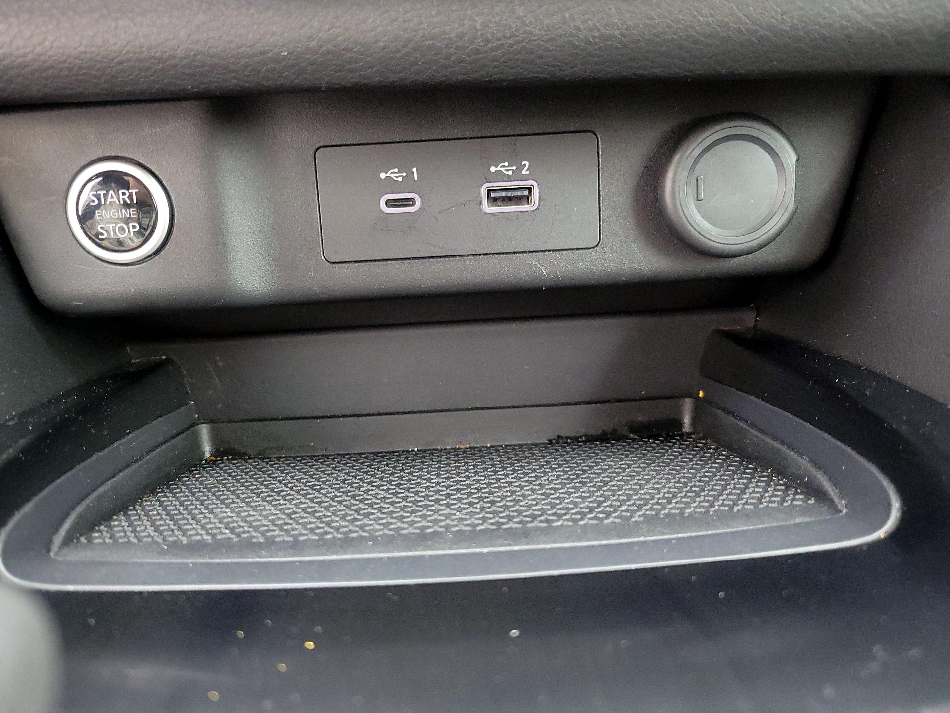 Thumbnail: 2023 Nissan Rogue - 18