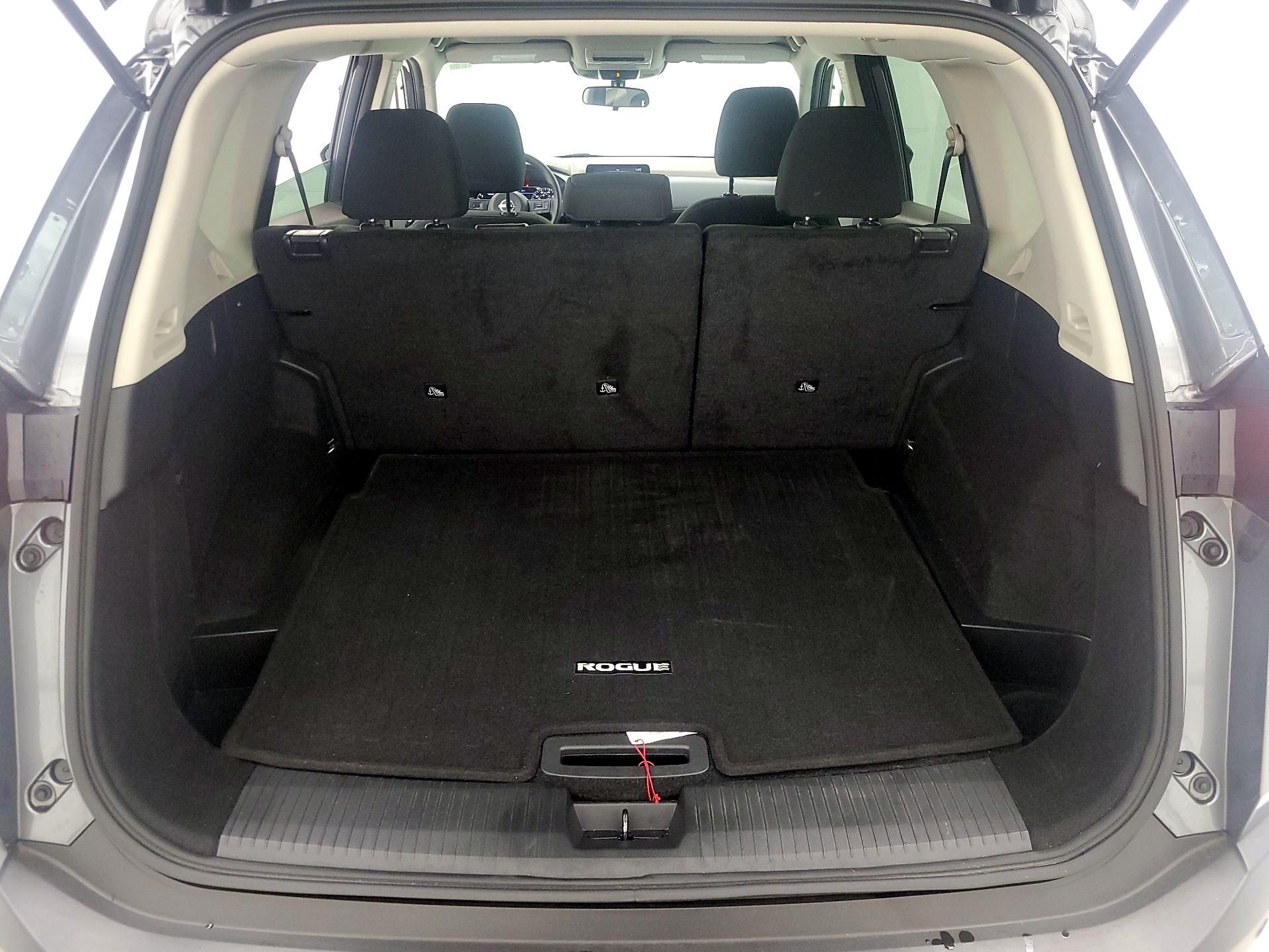 Thumbnail: 2023 Nissan Rogue - 20