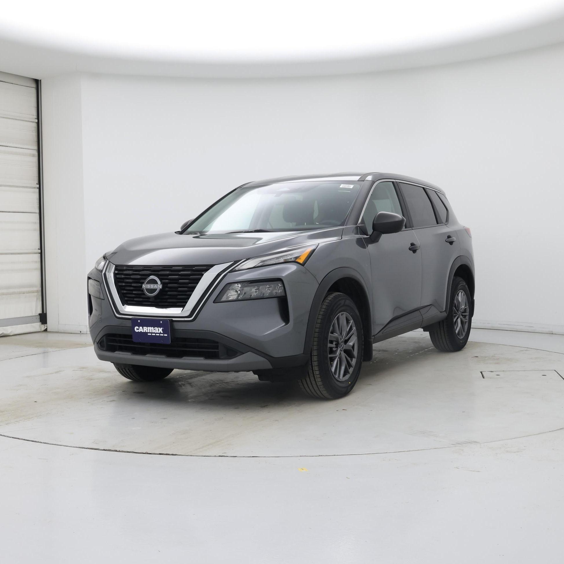 Thumbnail: 2023 Nissan Rogue - 4