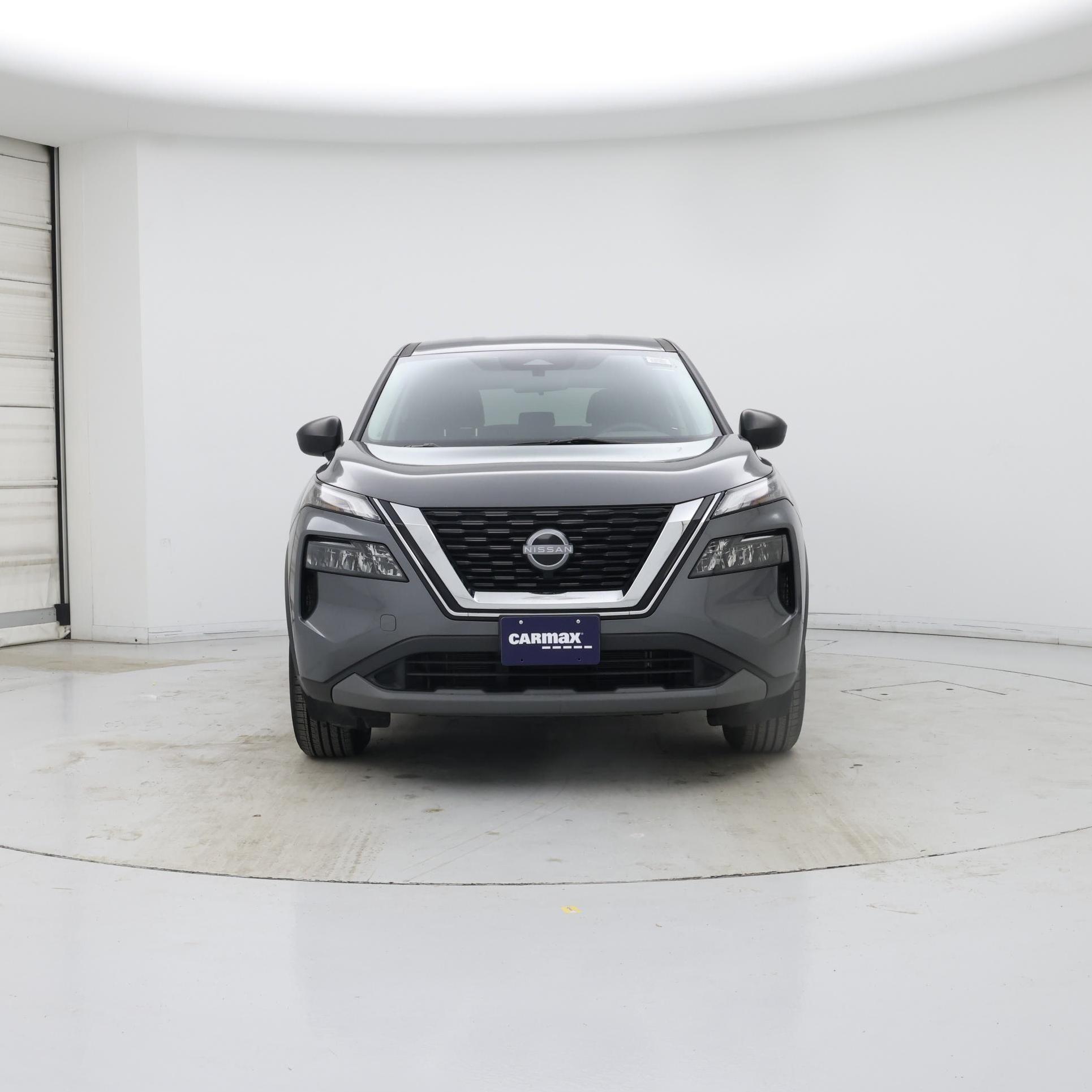 Thumbnail: 2023 Nissan Rogue - 5