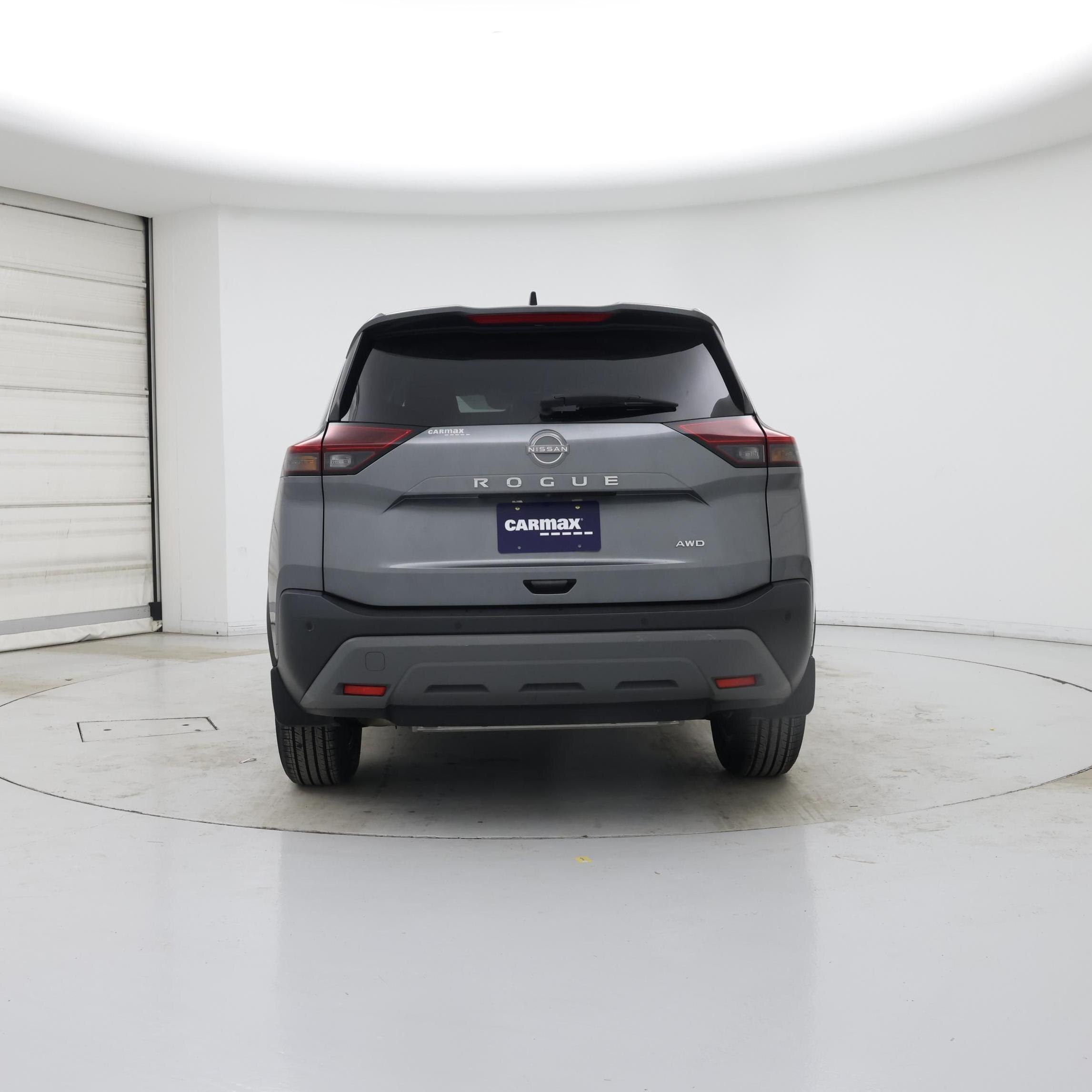 Thumbnail: 2023 Nissan Rogue - 6