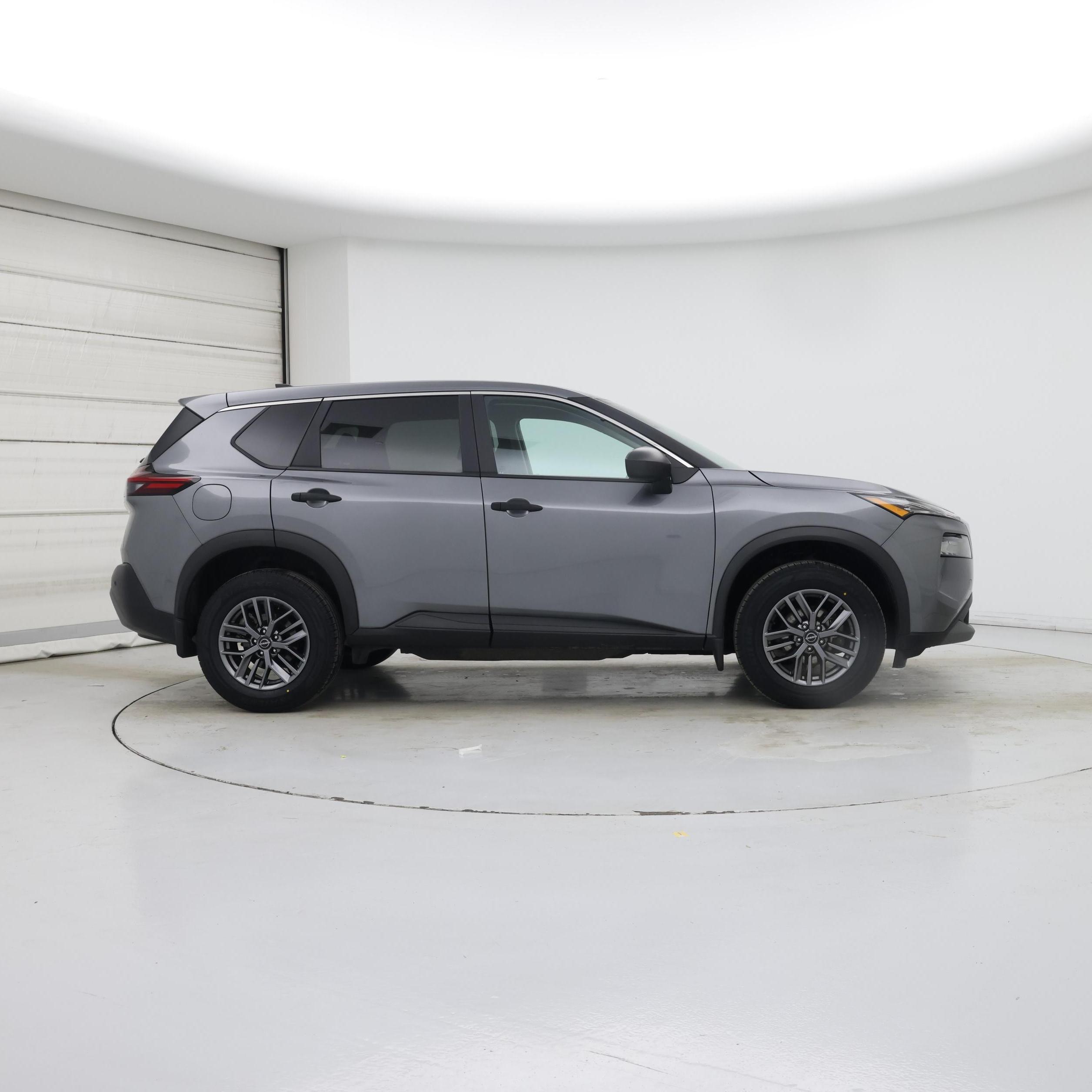 Thumbnail: 2023 Nissan Rogue - 7