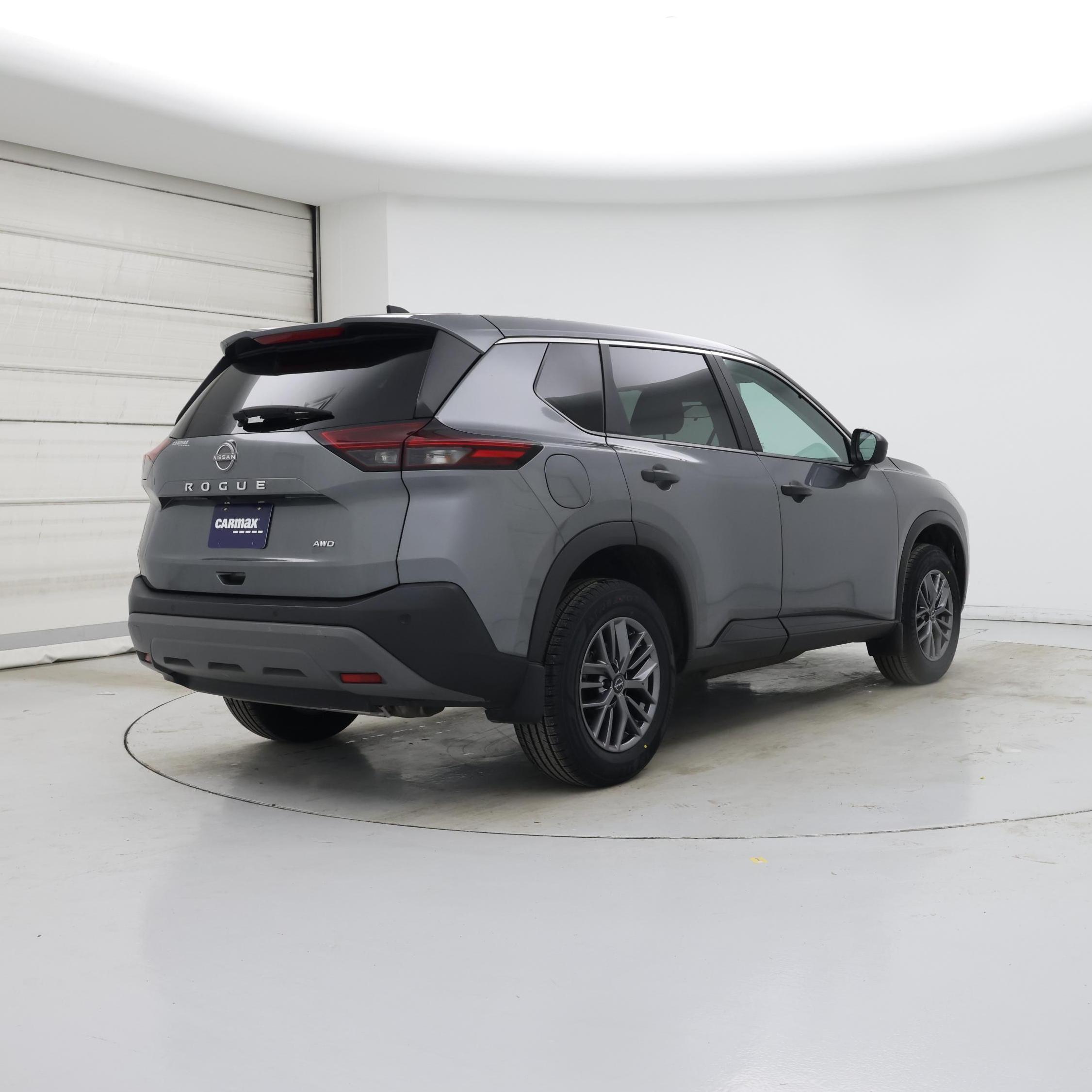 Thumbnail: 2023 Nissan Rogue - 8