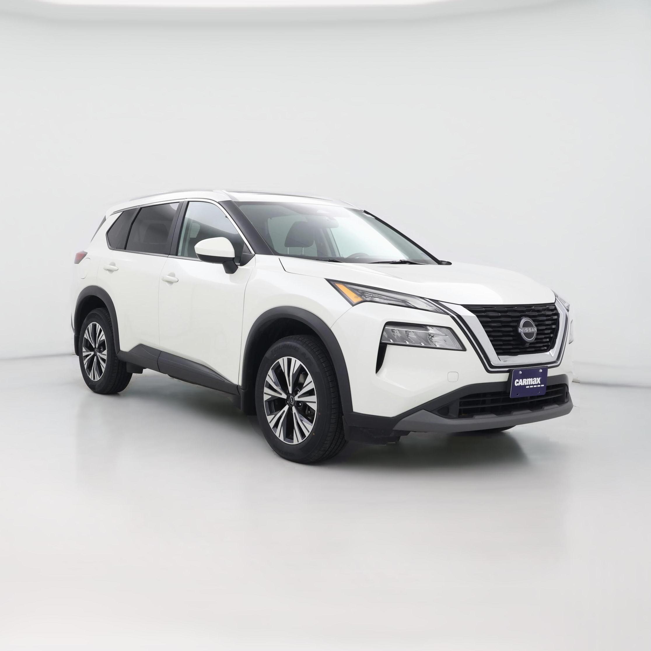 Thumbnail: 2023 Nissan Rogue - 1