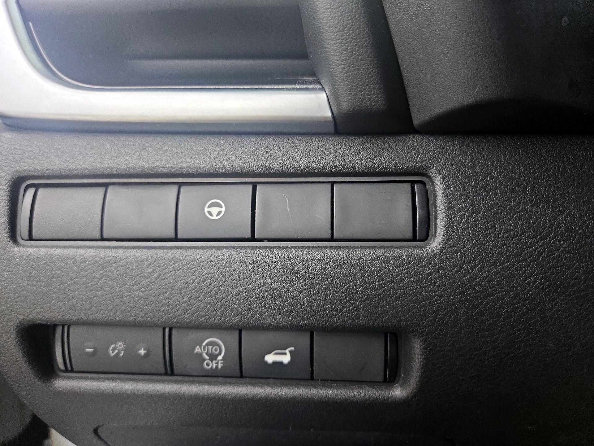 Thumbnail: 2023 Nissan Rogue - 13