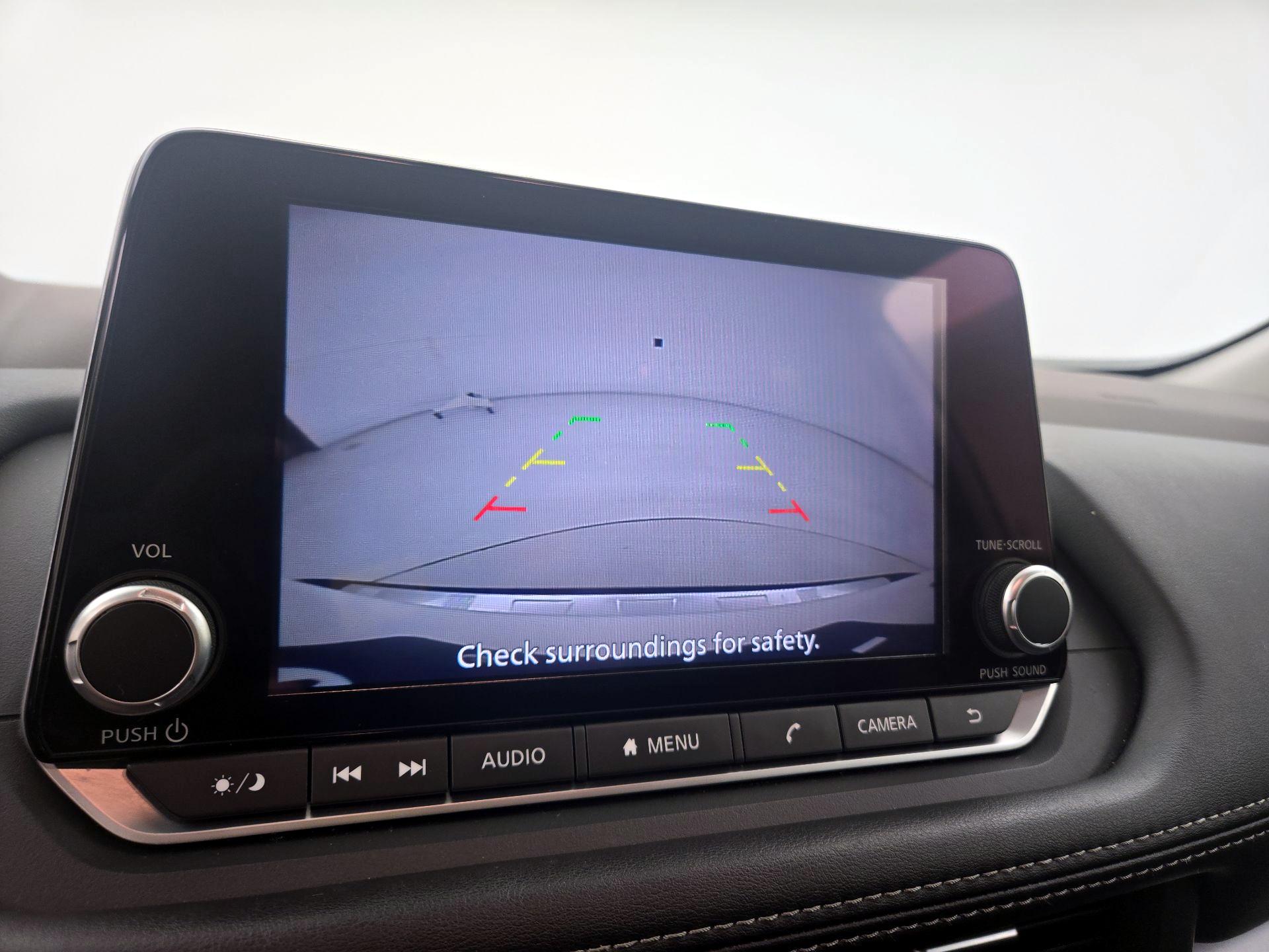 Thumbnail: 2023 Nissan Rogue - 14