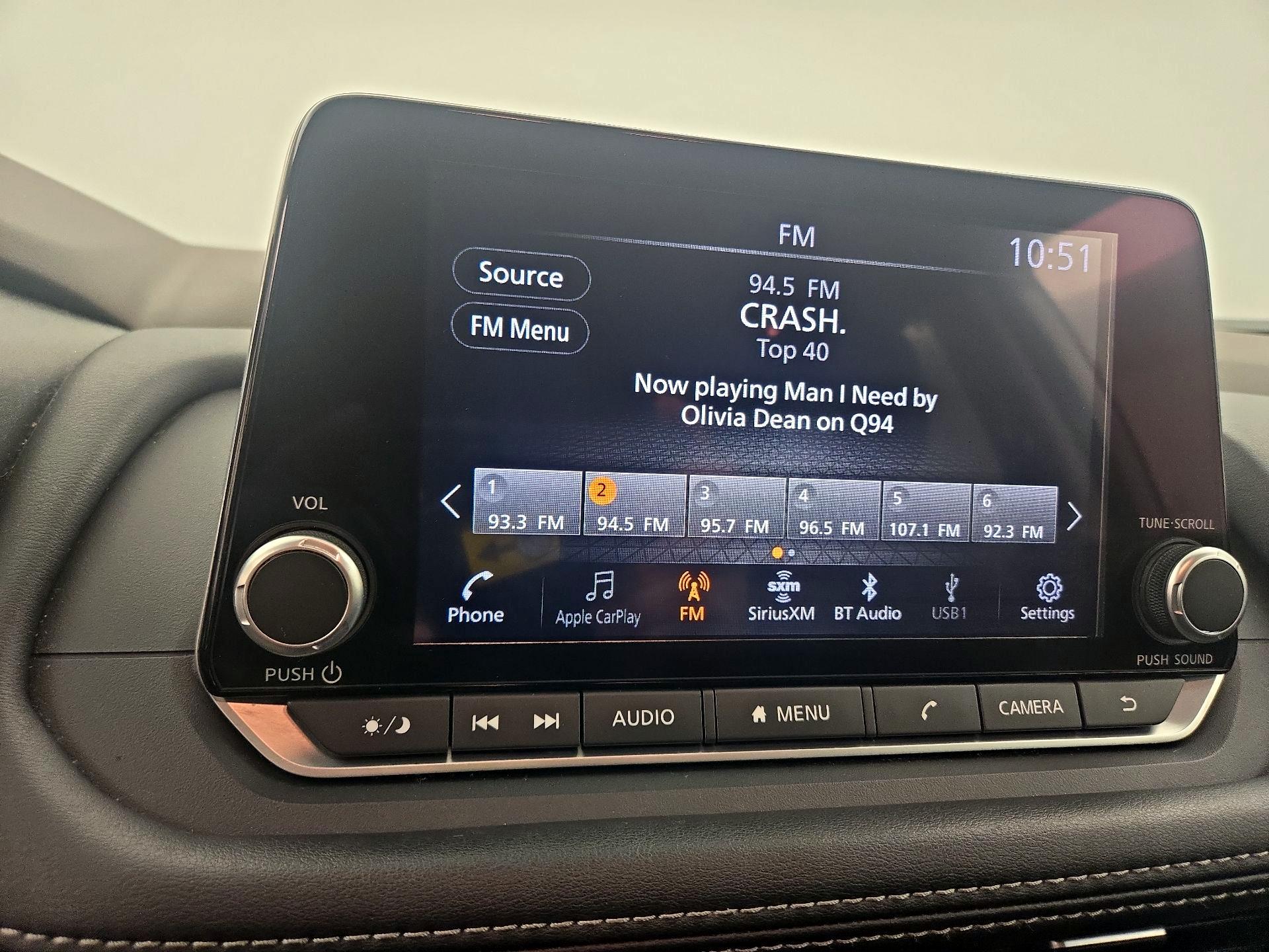 Thumbnail: 2023 Nissan Rogue - 15