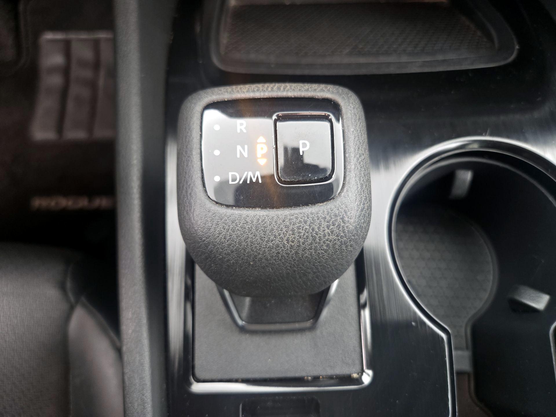 Thumbnail: 2023 Nissan Rogue - 17