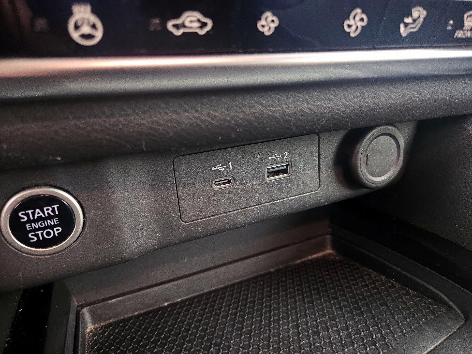 Thumbnail: 2023 Nissan Rogue - 18