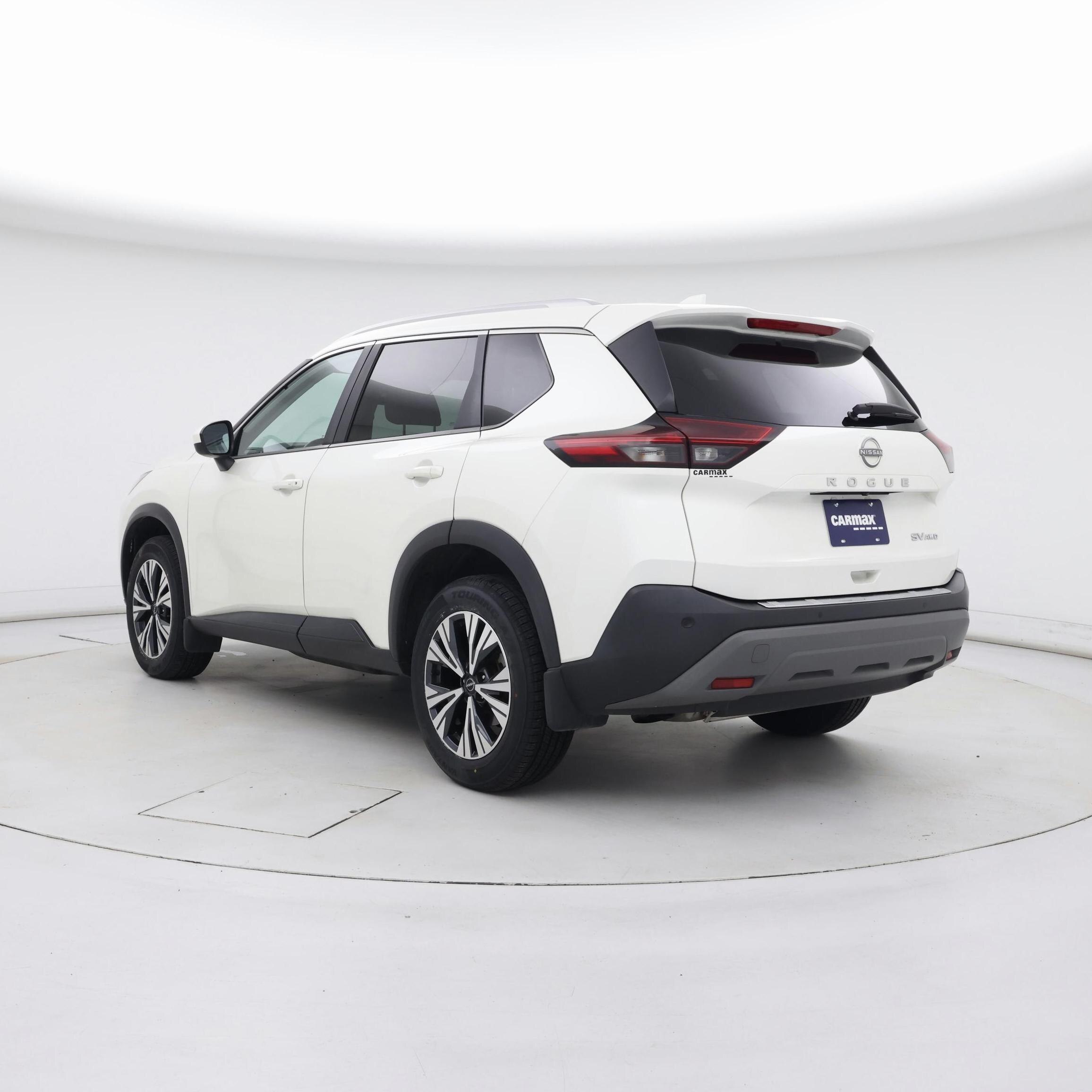 Thumbnail: 2023 Nissan Rogue - 2