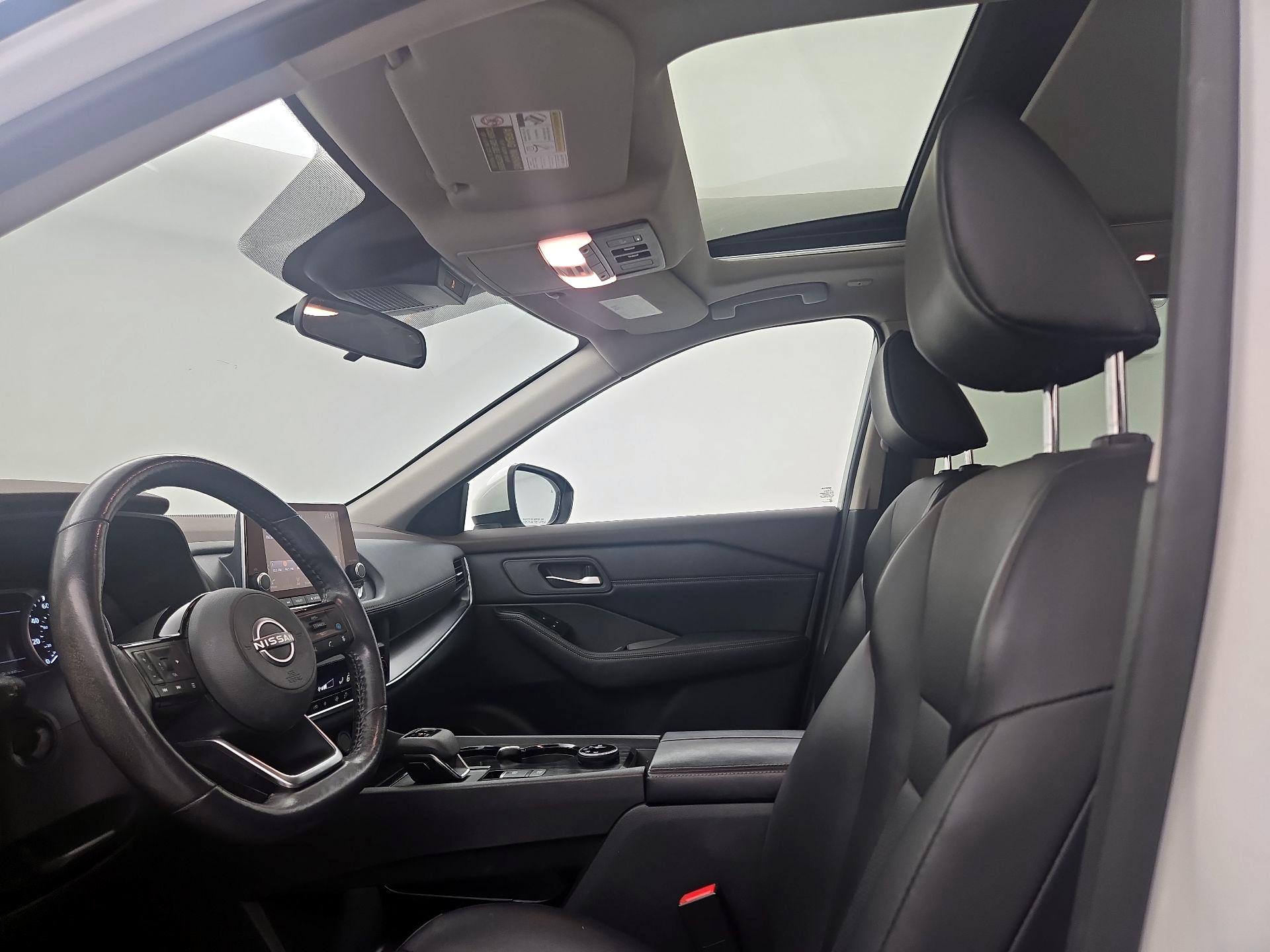 Thumbnail: 2023 Nissan Rogue - 19