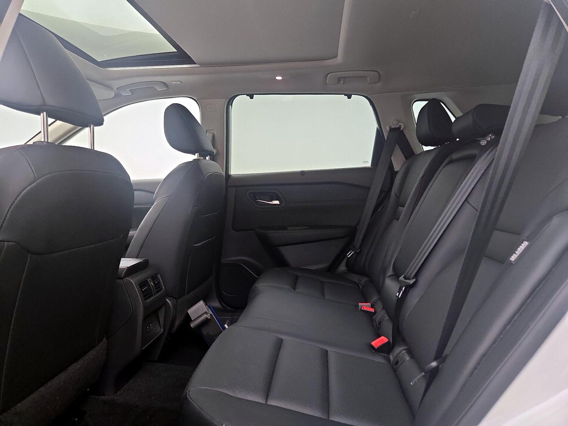 Thumbnail: 2023 Nissan Rogue - 20