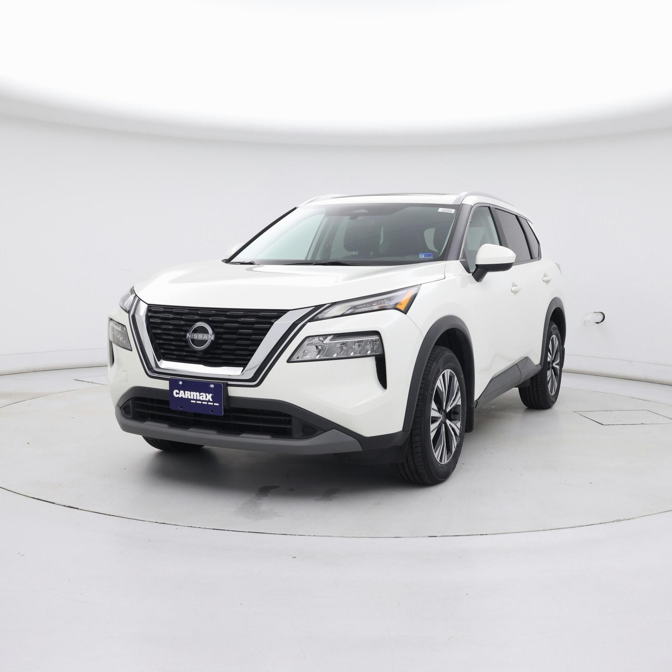 Thumbnail: 2023 Nissan Rogue - 4