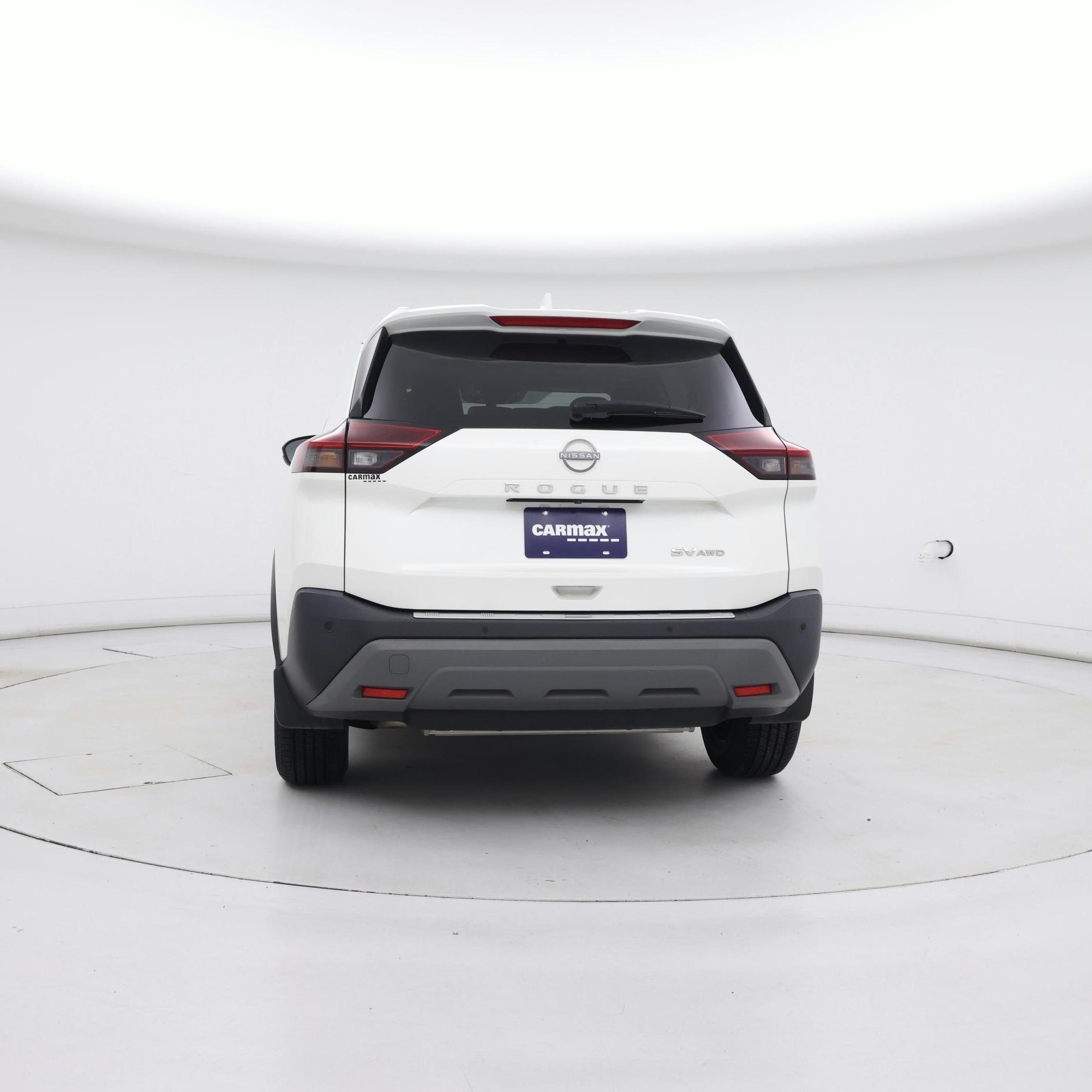 Thumbnail: 2023 Nissan Rogue - 6