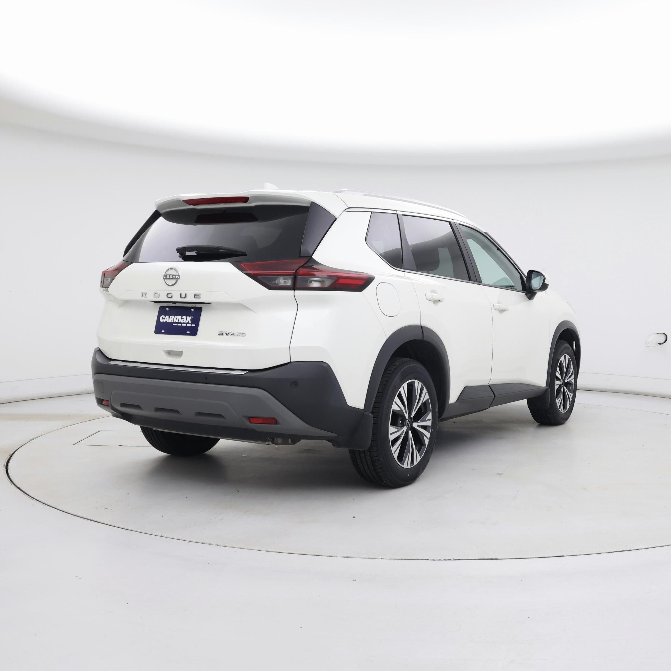 Thumbnail: 2023 Nissan Rogue - 8