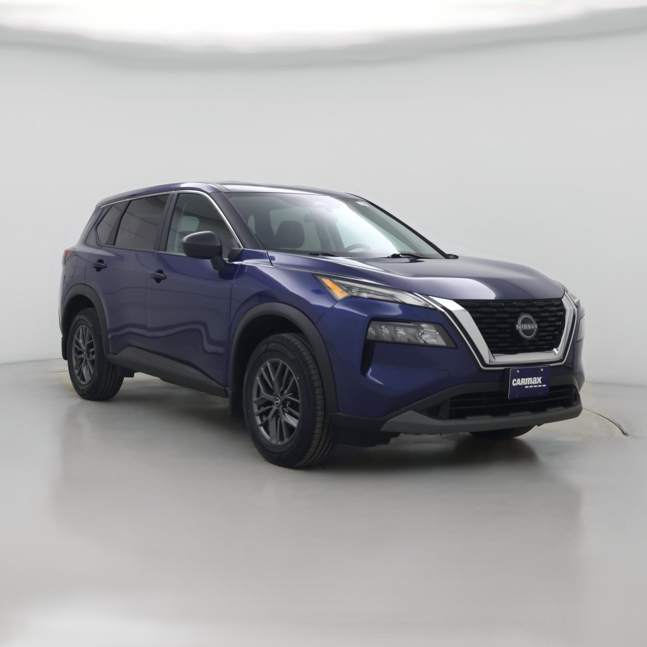 Thumbnail: 2023 Nissan Rogue - 1