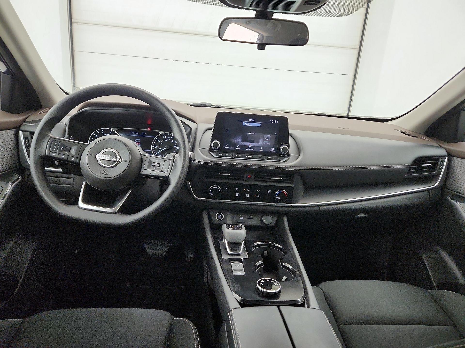 Thumbnail: 2023 Nissan Rogue - 9