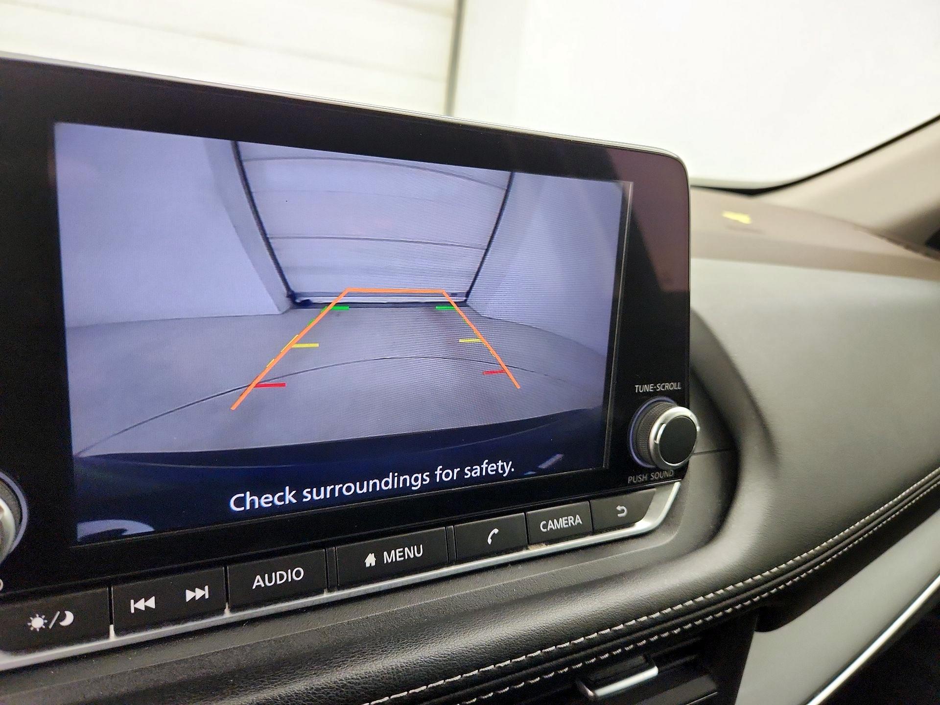 Thumbnail: 2023 Nissan Rogue - 14