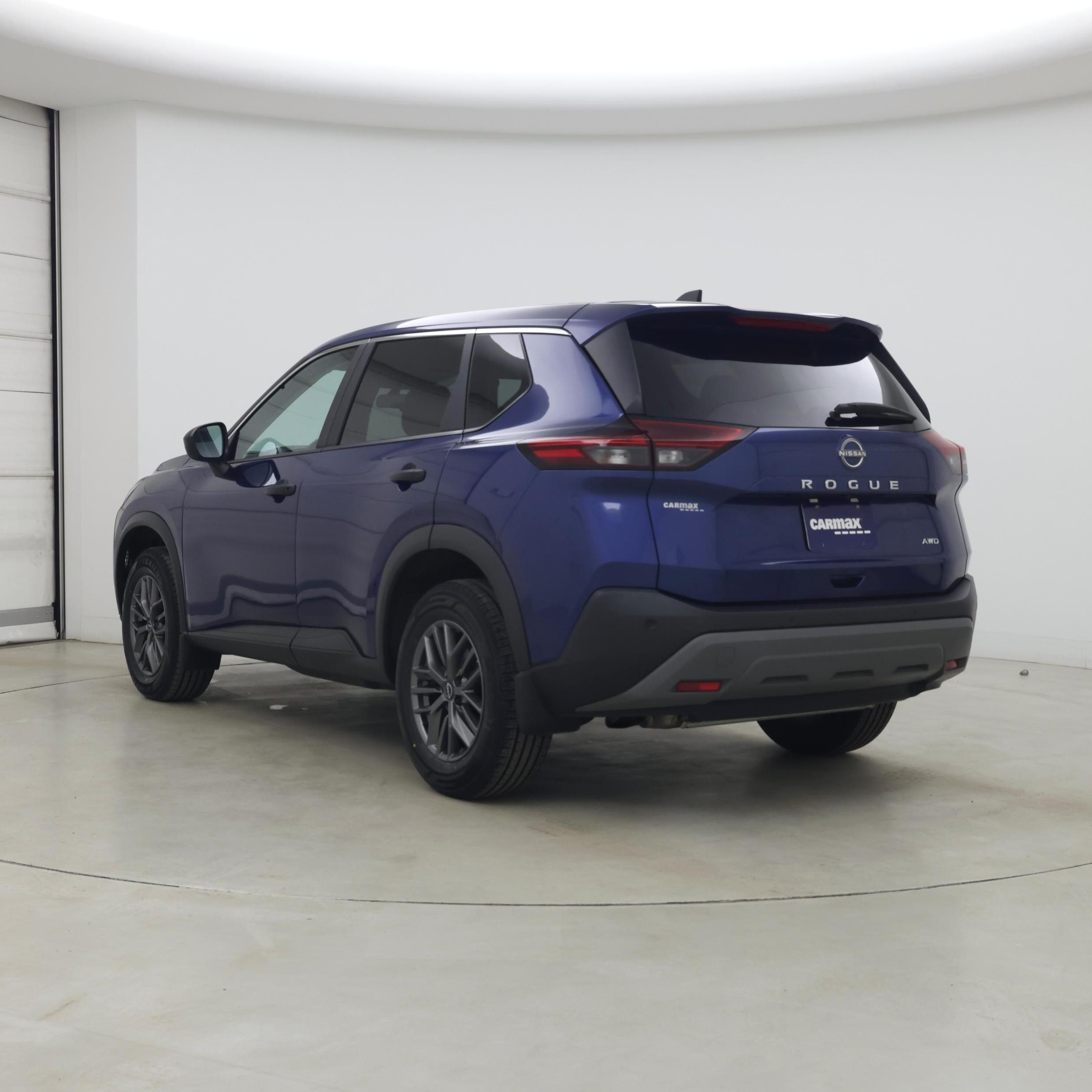 Thumbnail: 2023 Nissan Rogue - 2