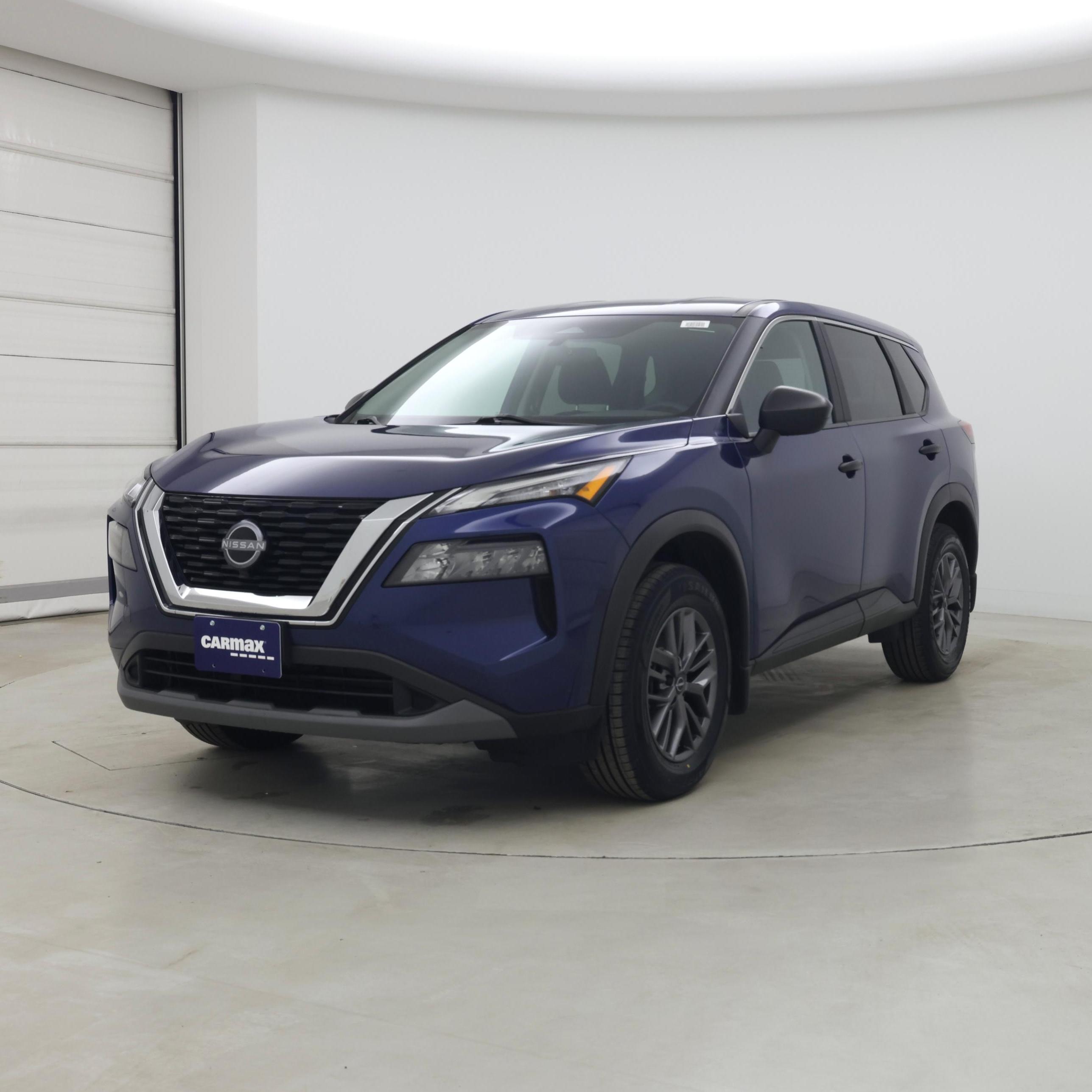 Thumbnail: 2023 Nissan Rogue - 4