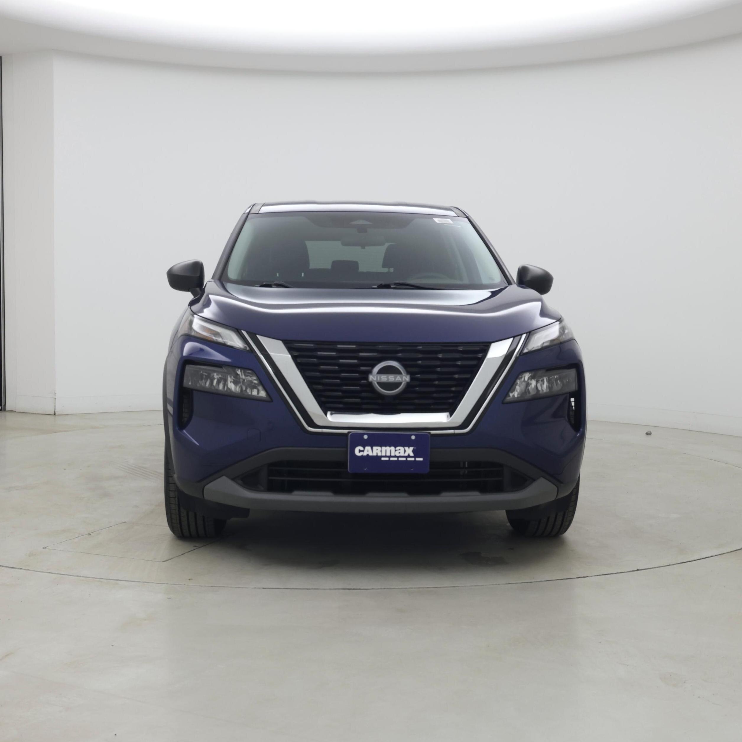 Thumbnail: 2023 Nissan Rogue - 5