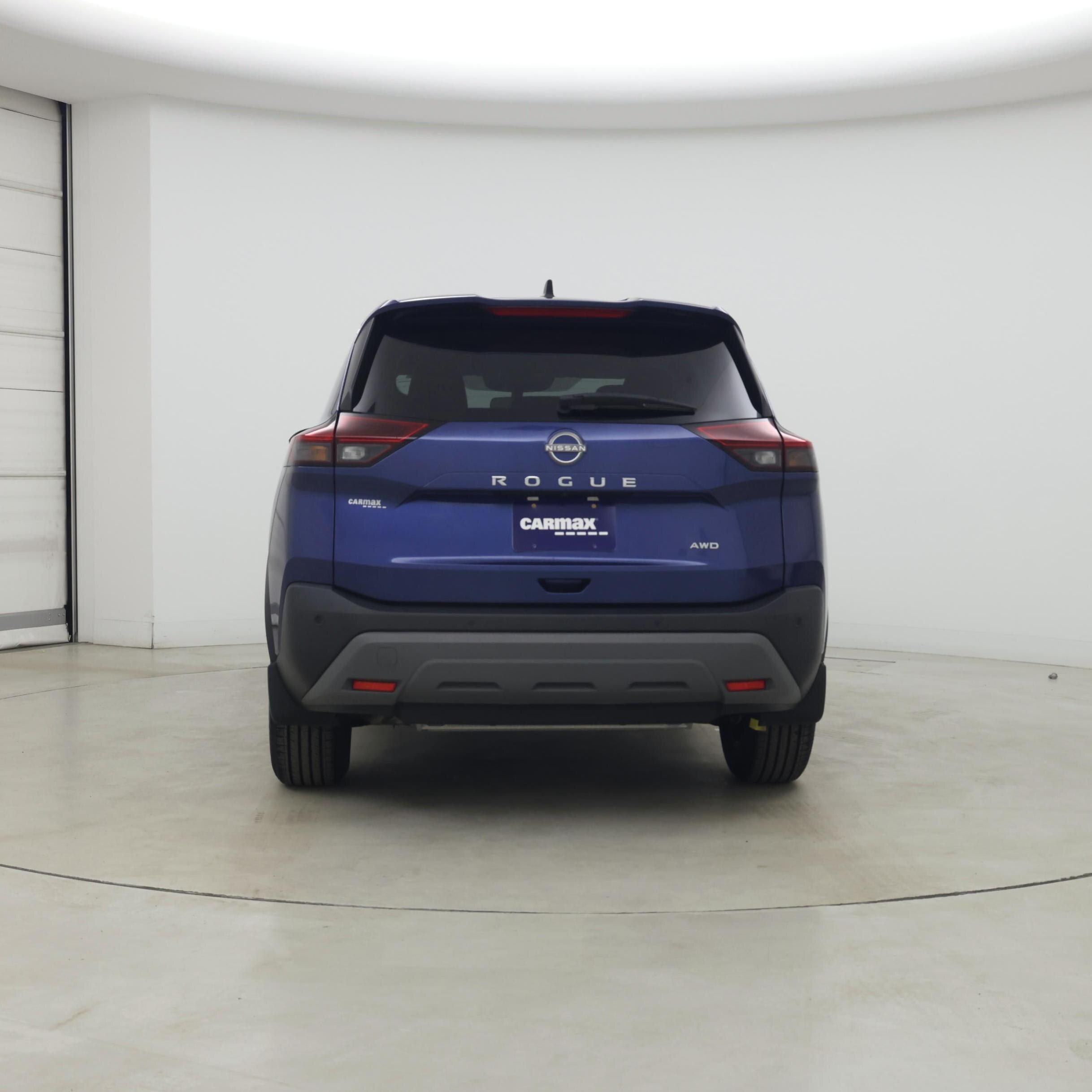 Thumbnail: 2023 Nissan Rogue - 6