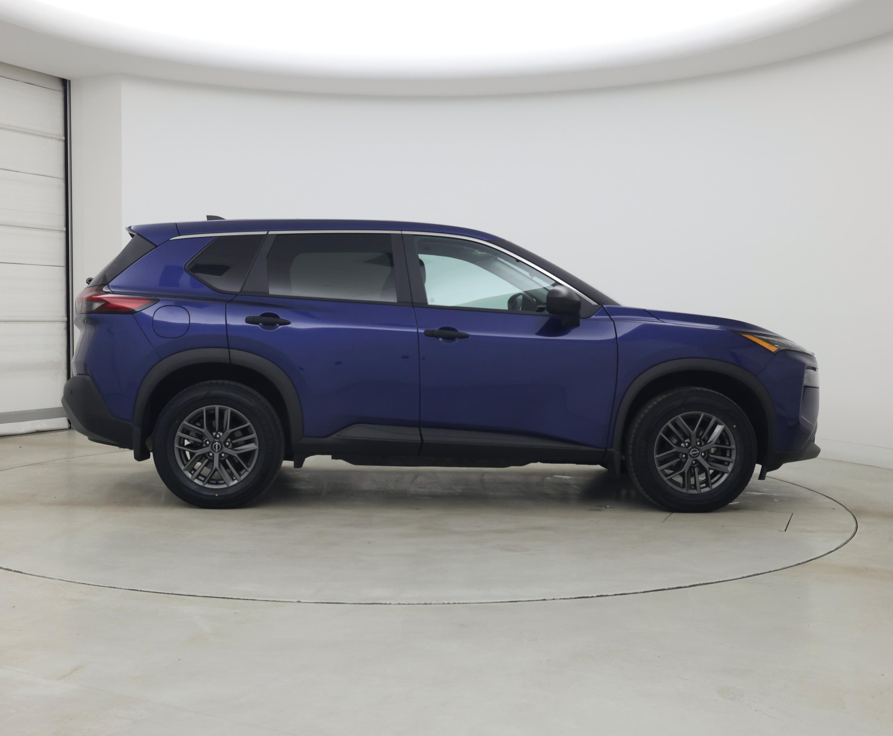 Thumbnail: 2023 Nissan Rogue - 7