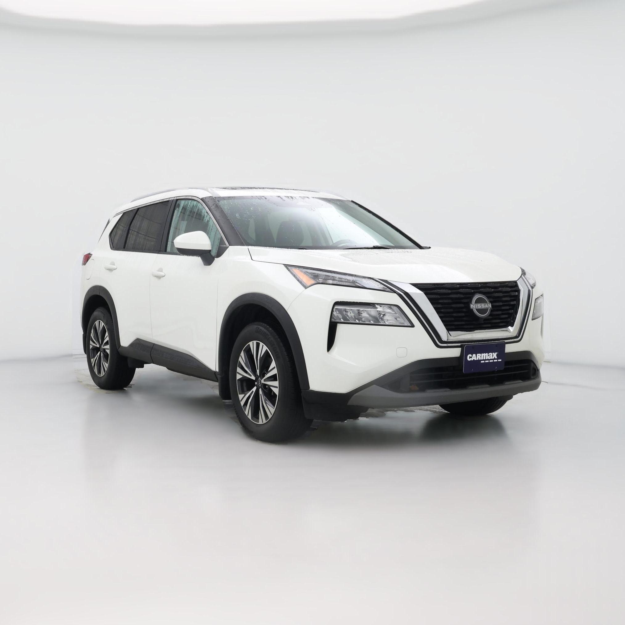 Thumbnail: 2023 Nissan Rogue - 1