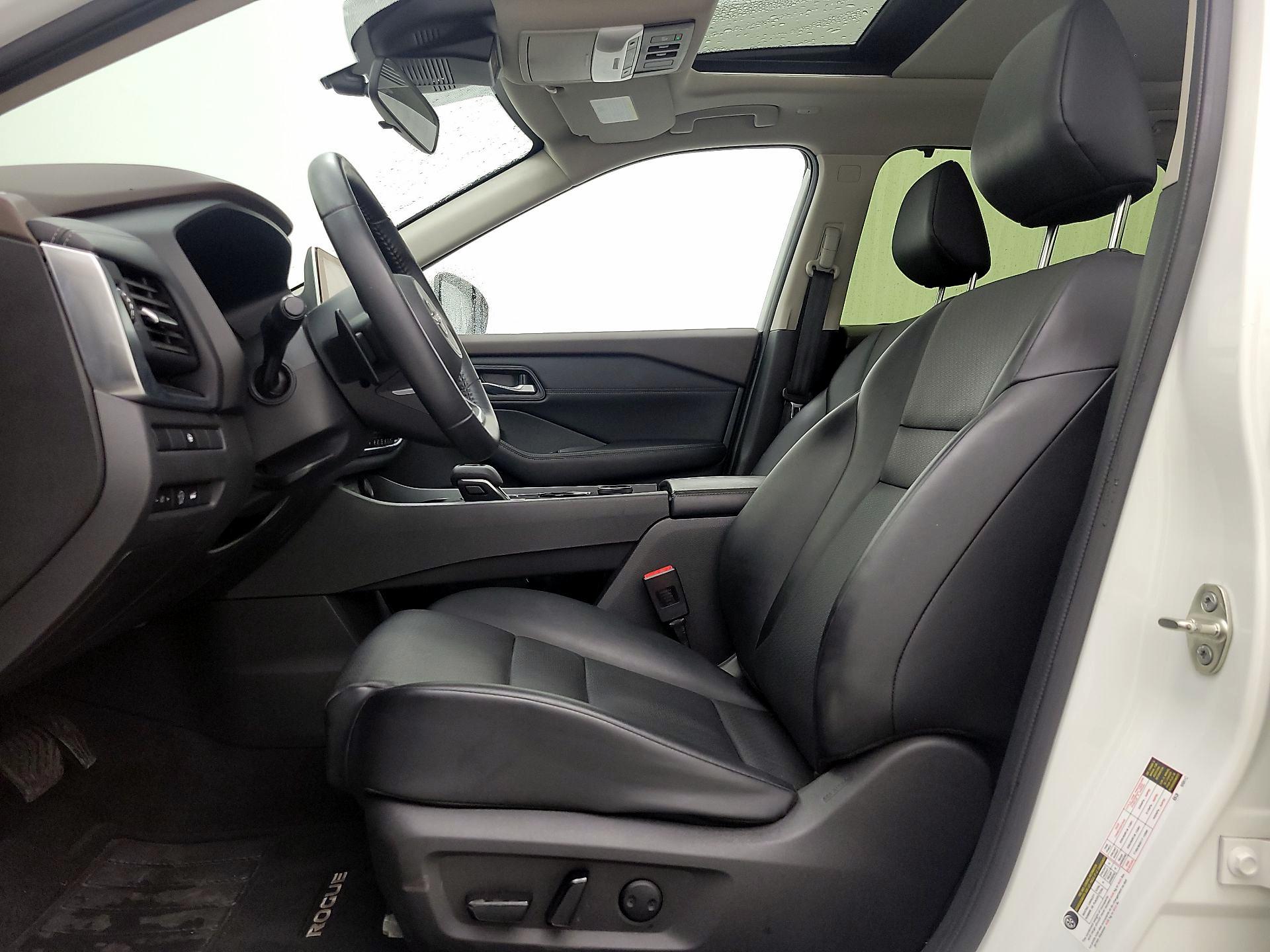 Thumbnail: 2023 Nissan Rogue - 11