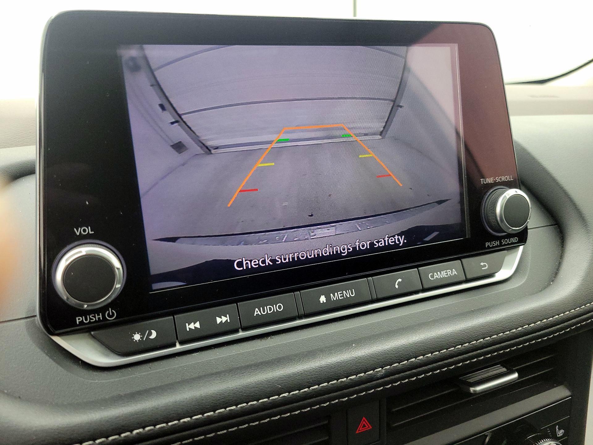 Thumbnail: 2023 Nissan Rogue - 14