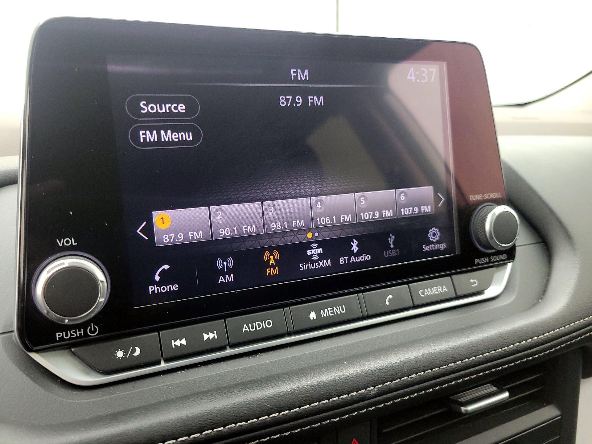 Thumbnail: 2023 Nissan Rogue - 15