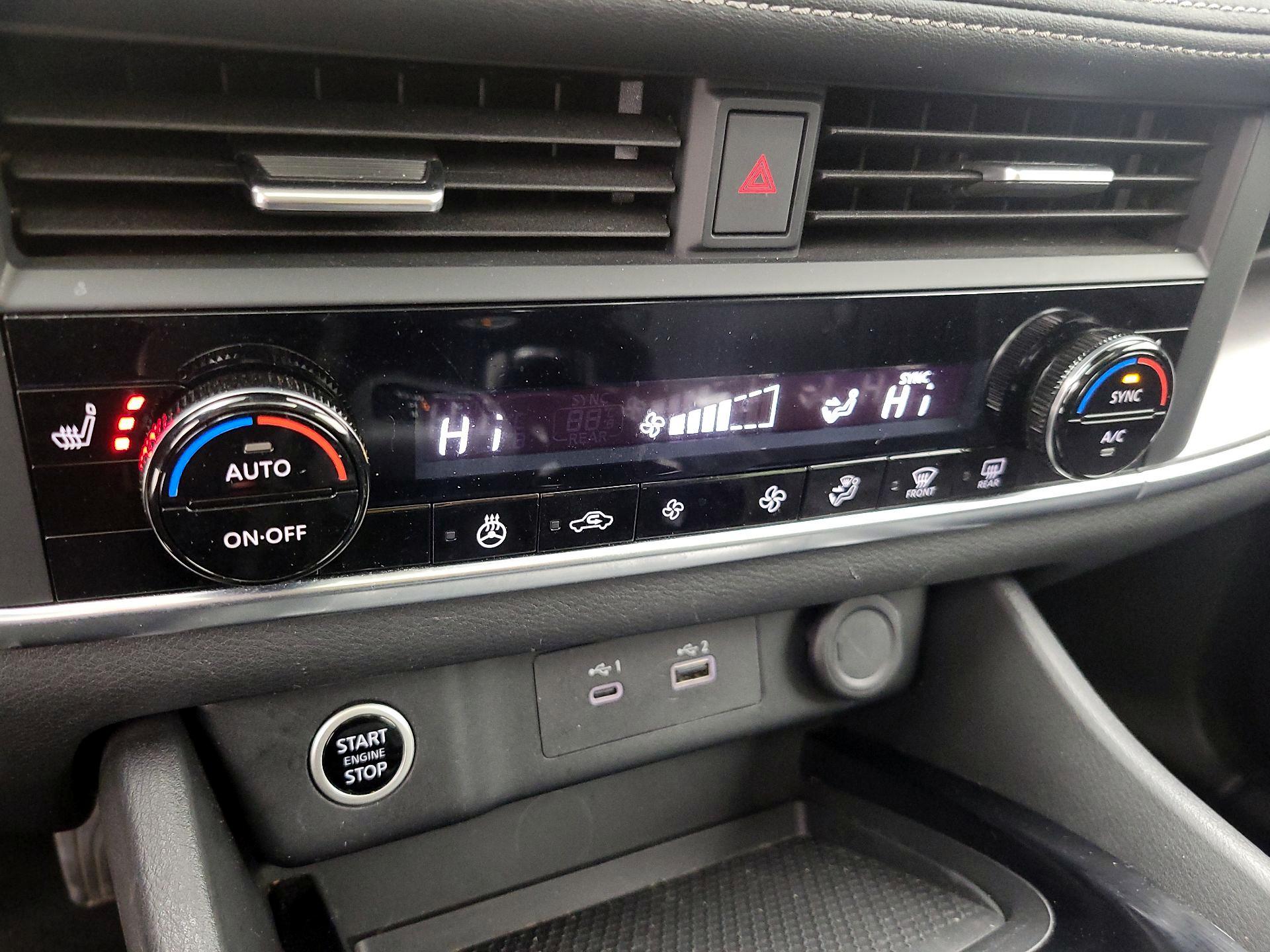 Thumbnail: 2023 Nissan Rogue - 16