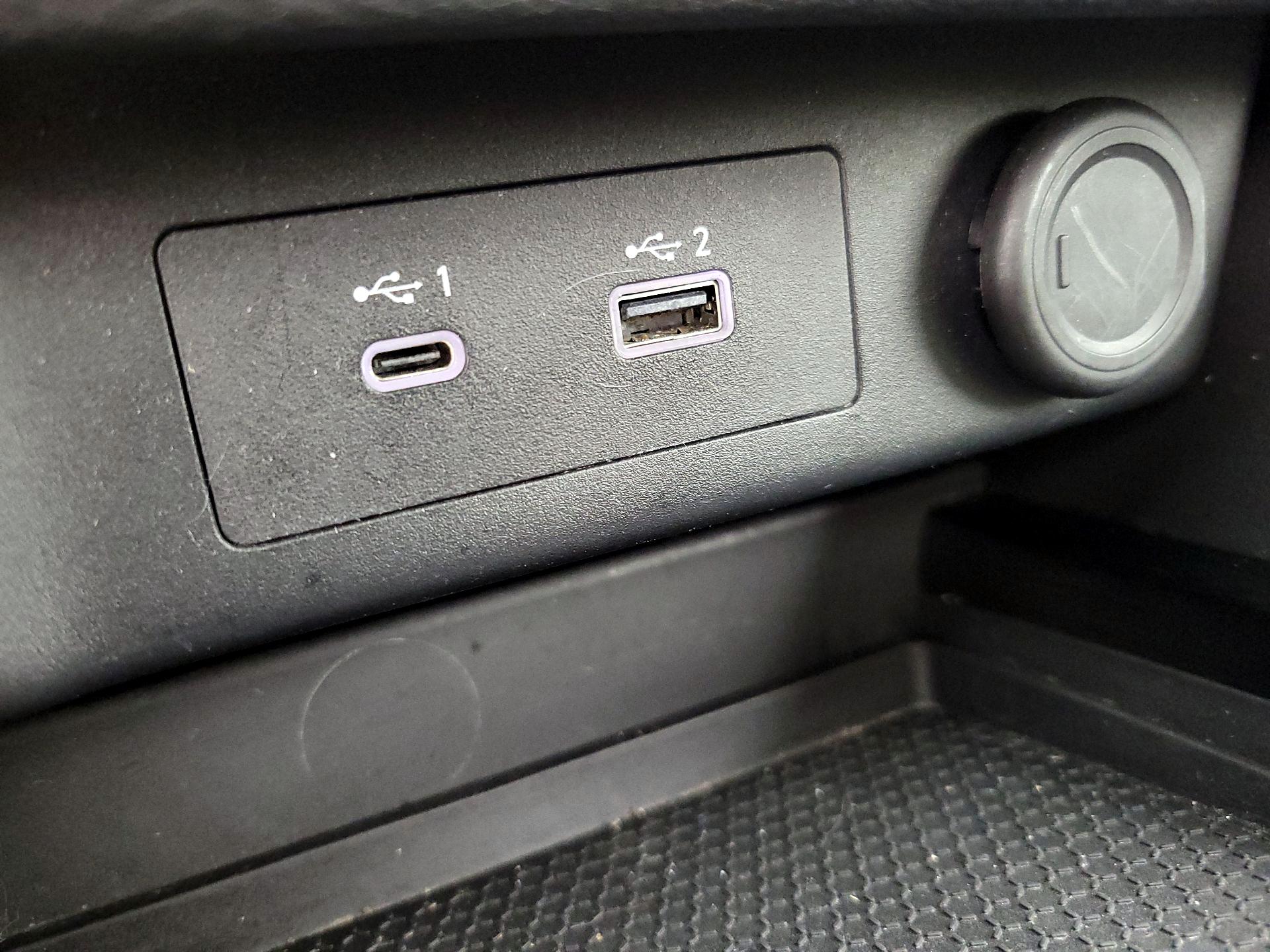 Thumbnail: 2023 Nissan Rogue - 18