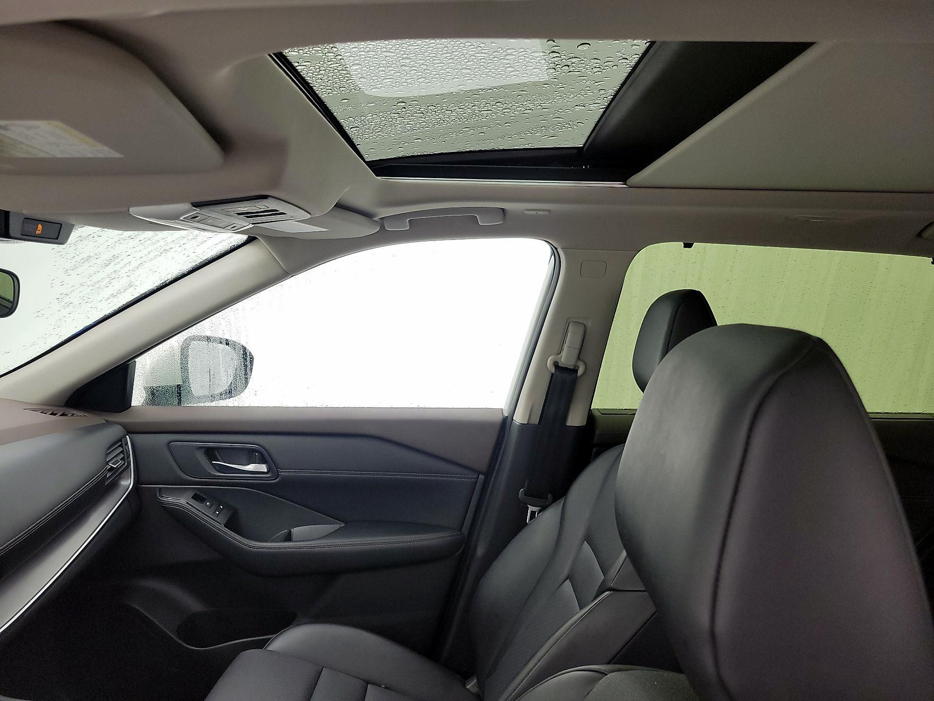 Thumbnail: 2023 Nissan Rogue - 19