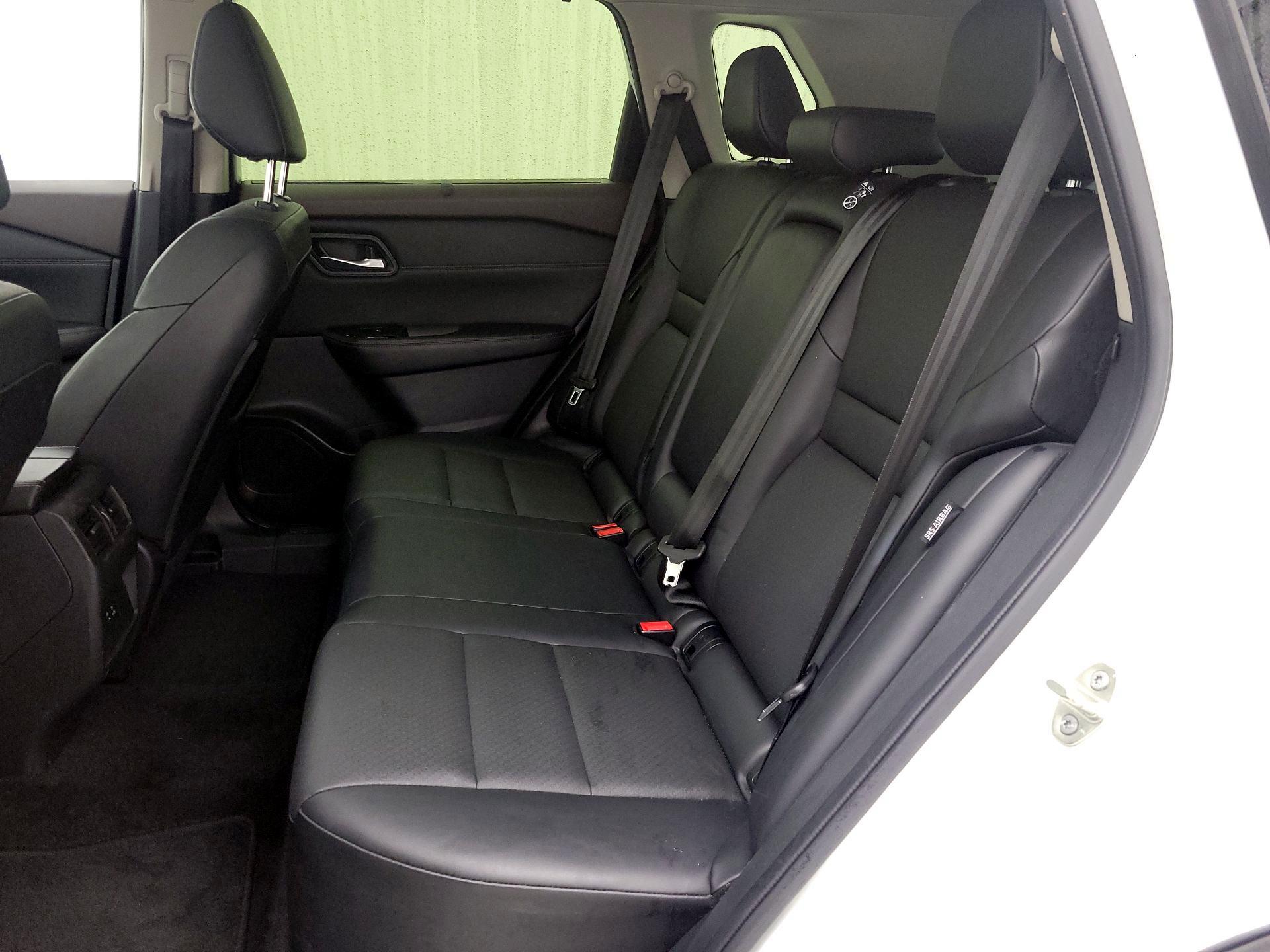 Thumbnail: 2023 Nissan Rogue - 20