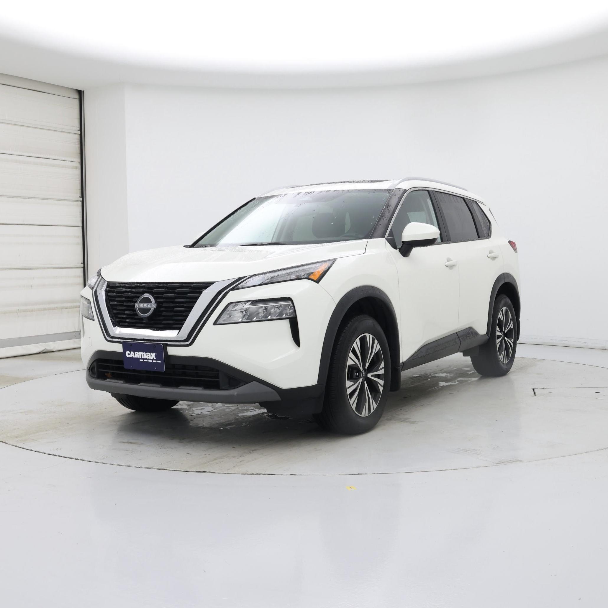 Thumbnail: 2023 Nissan Rogue - 4