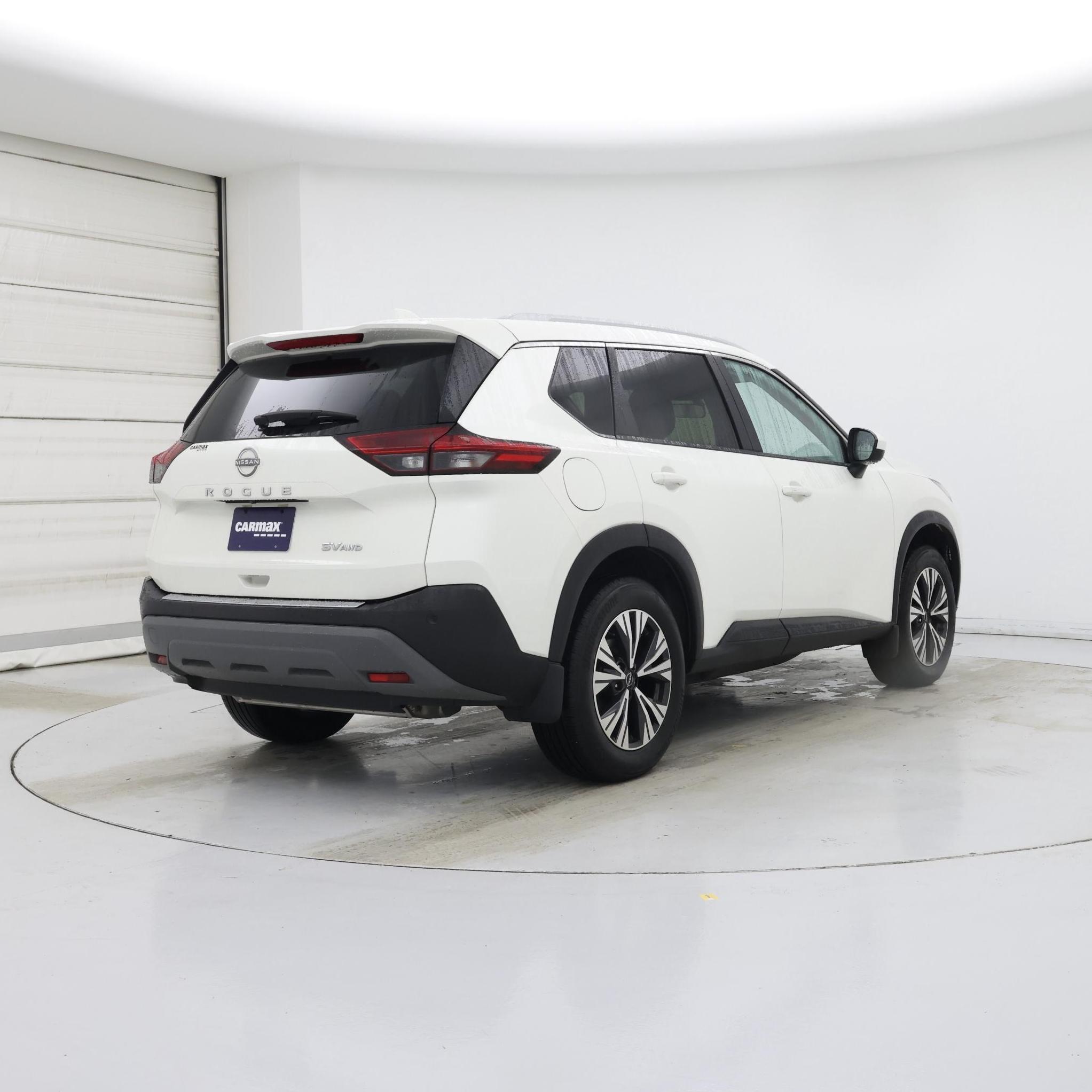 Thumbnail: 2023 Nissan Rogue - 8