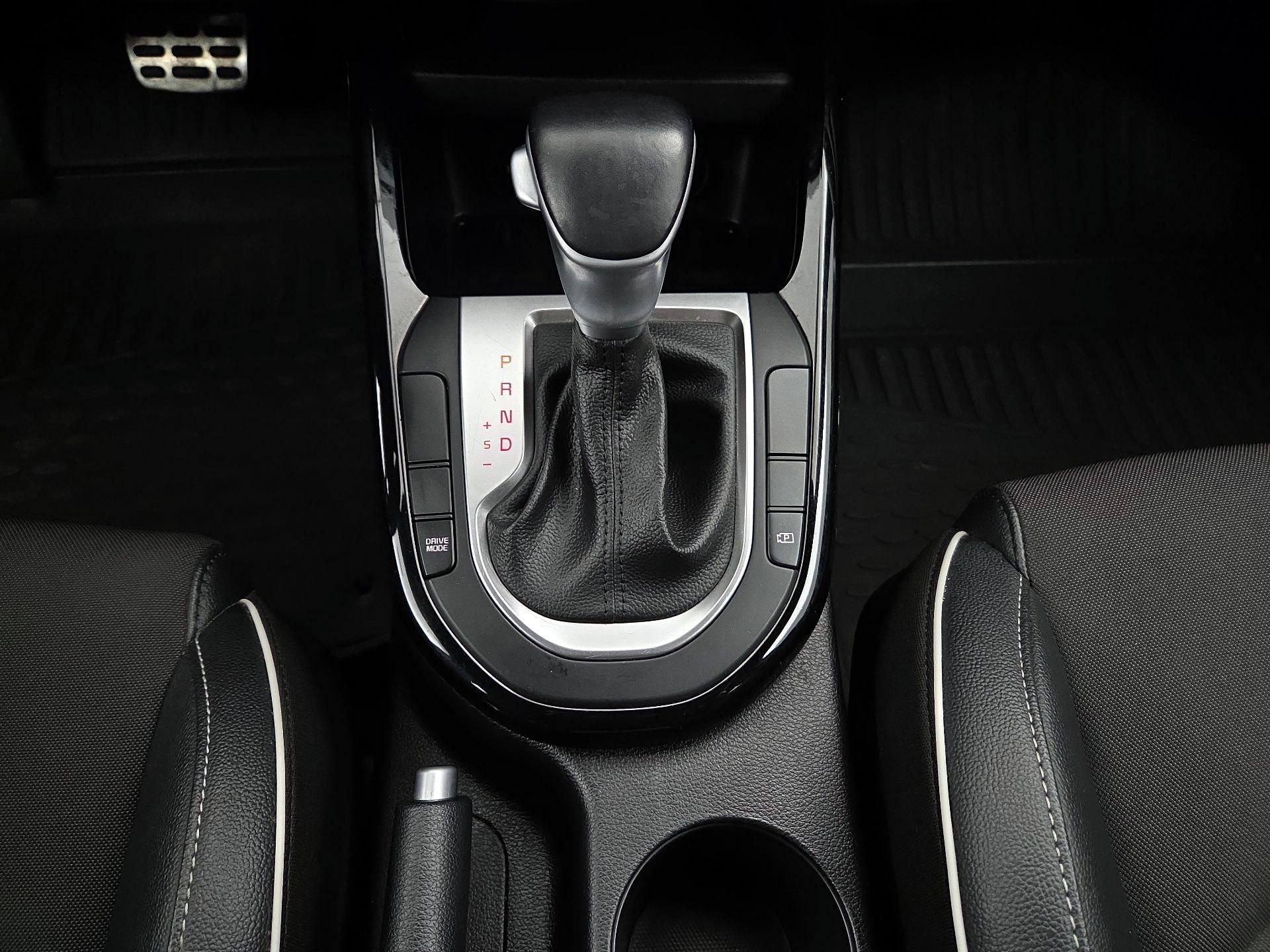 Thumbnail: 2023 Kia Forte - 18