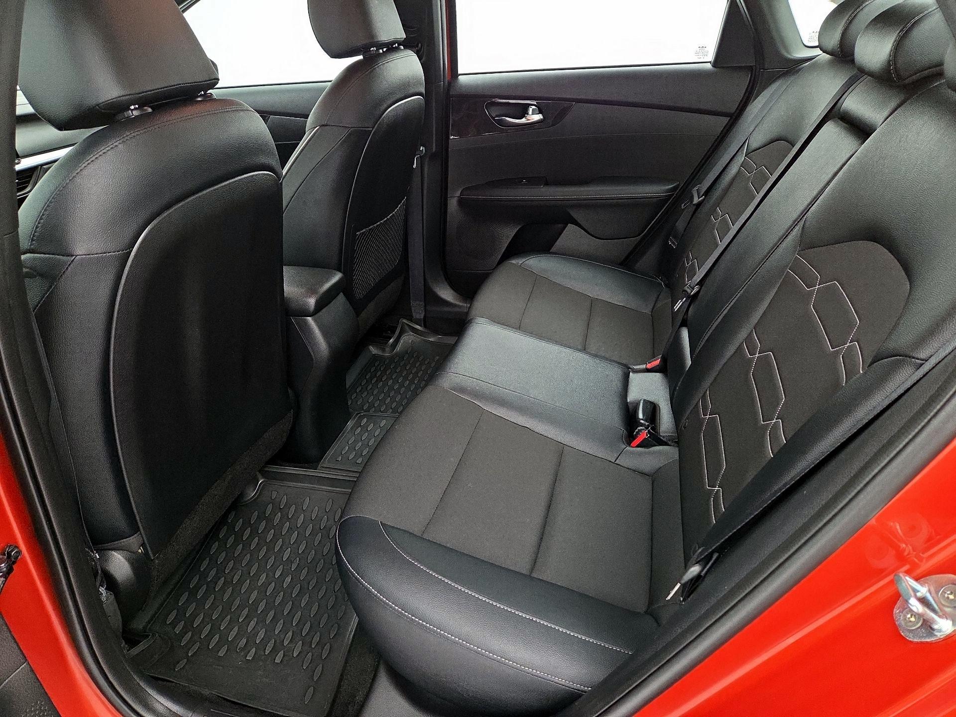 Thumbnail: 2023 Kia Forte - 20