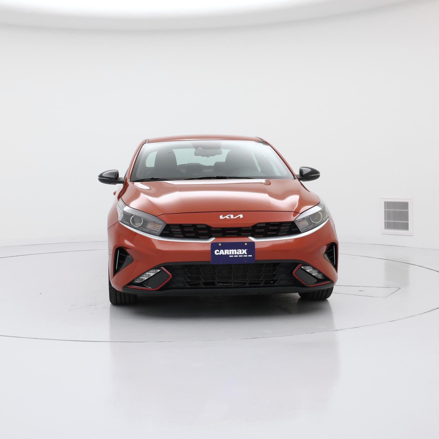 Thumbnail: 2023 Kia Forte - 5