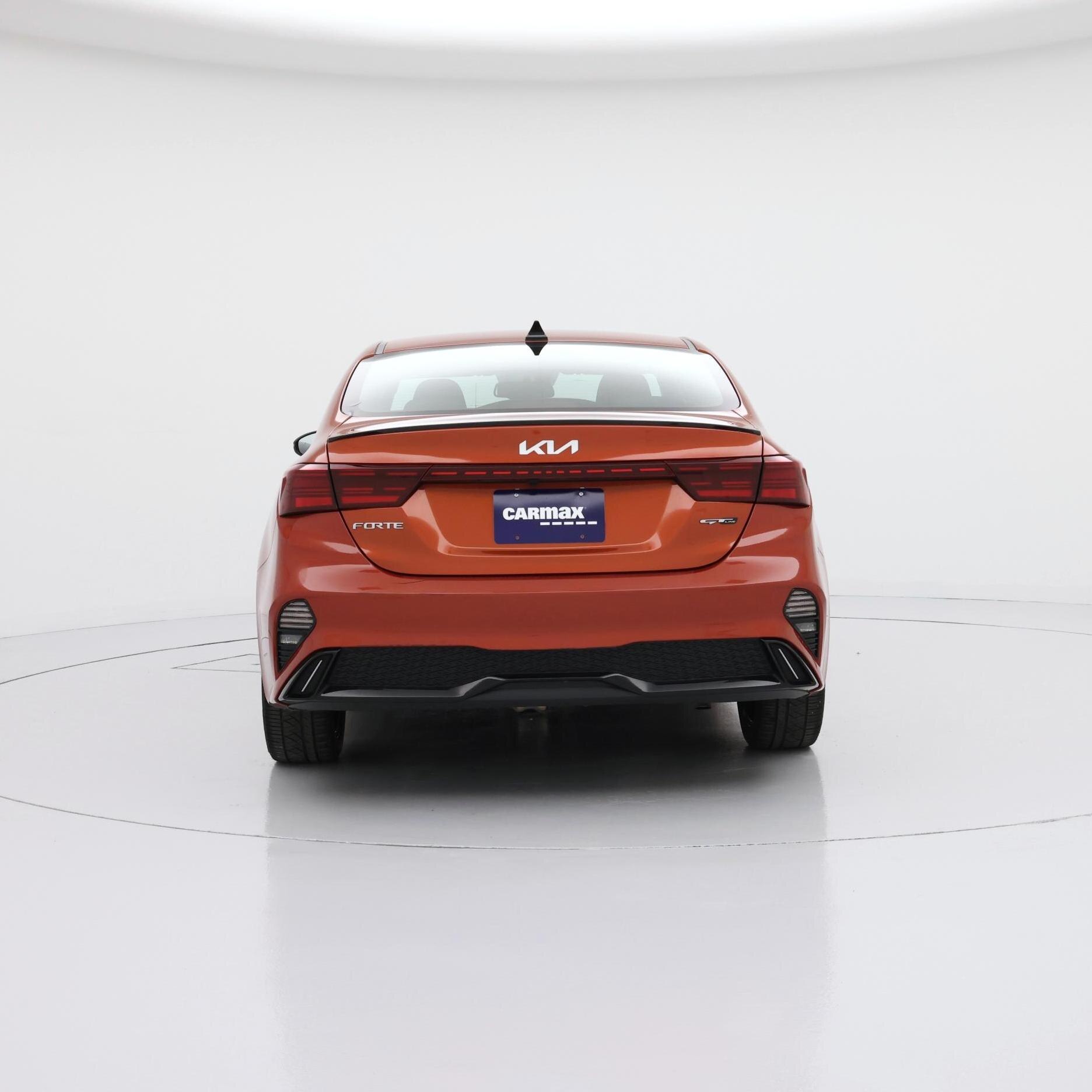 Thumbnail: 2023 Kia Forte - 6