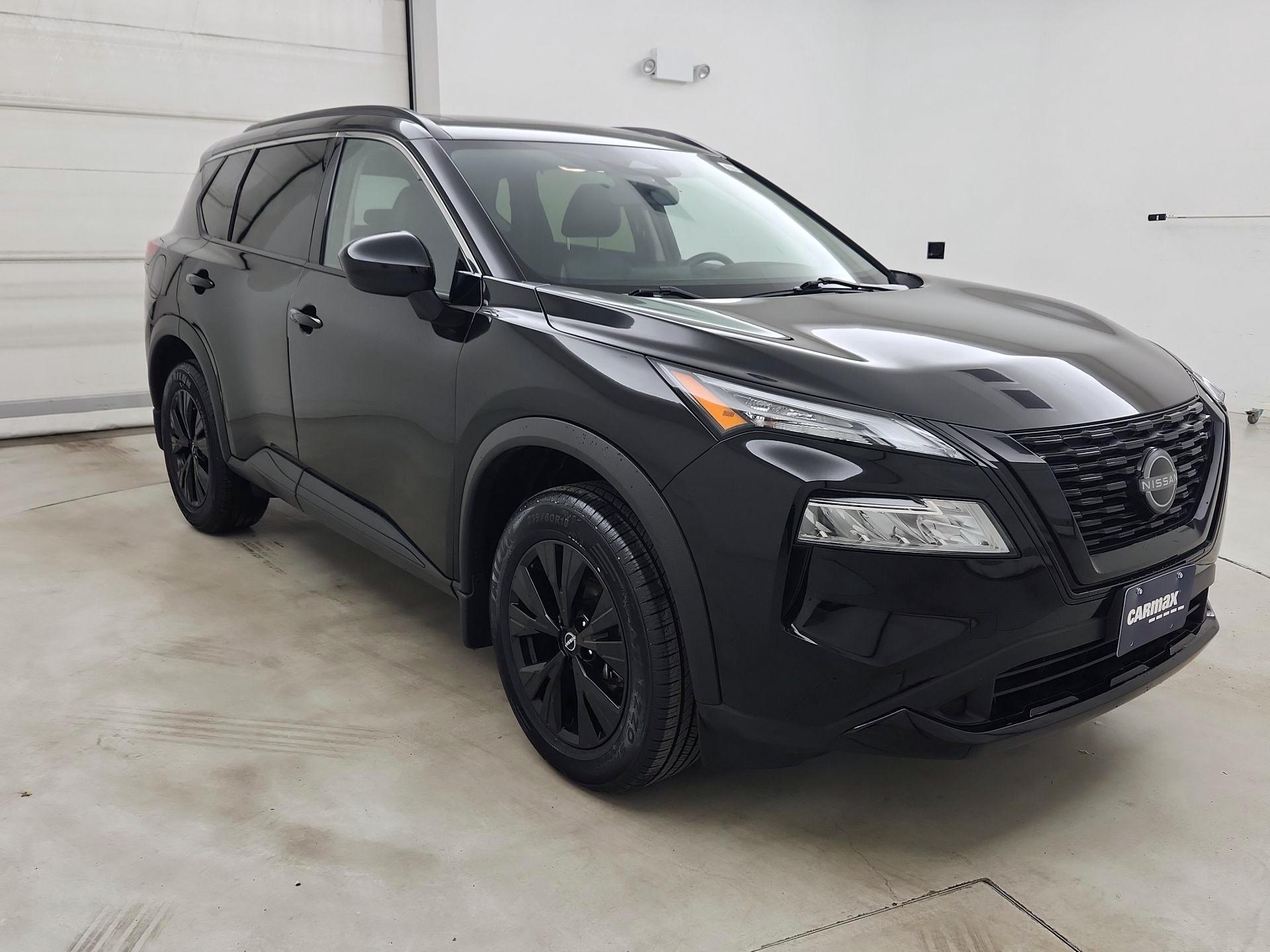 Thumbnail: 2023 Nissan Rogue - 1