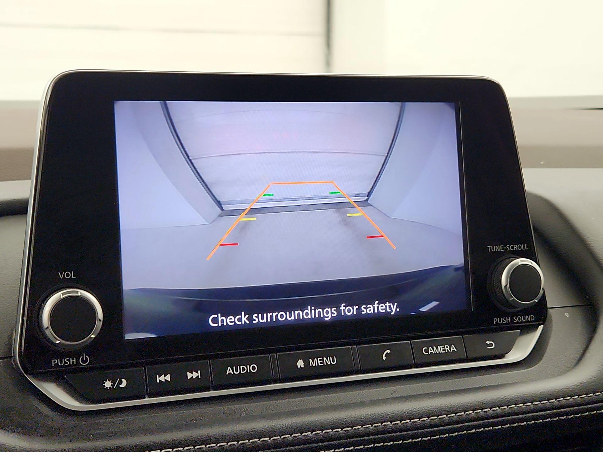 Thumbnail: 2023 Nissan Rogue - 12