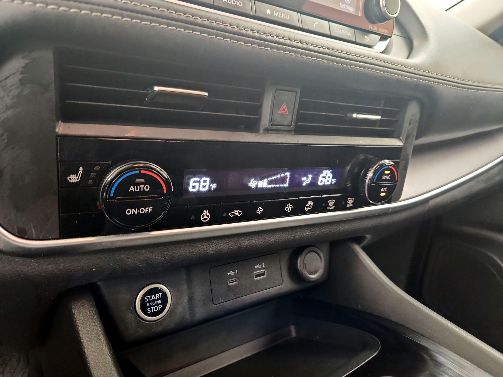 Thumbnail: 2023 Nissan Rogue - 14